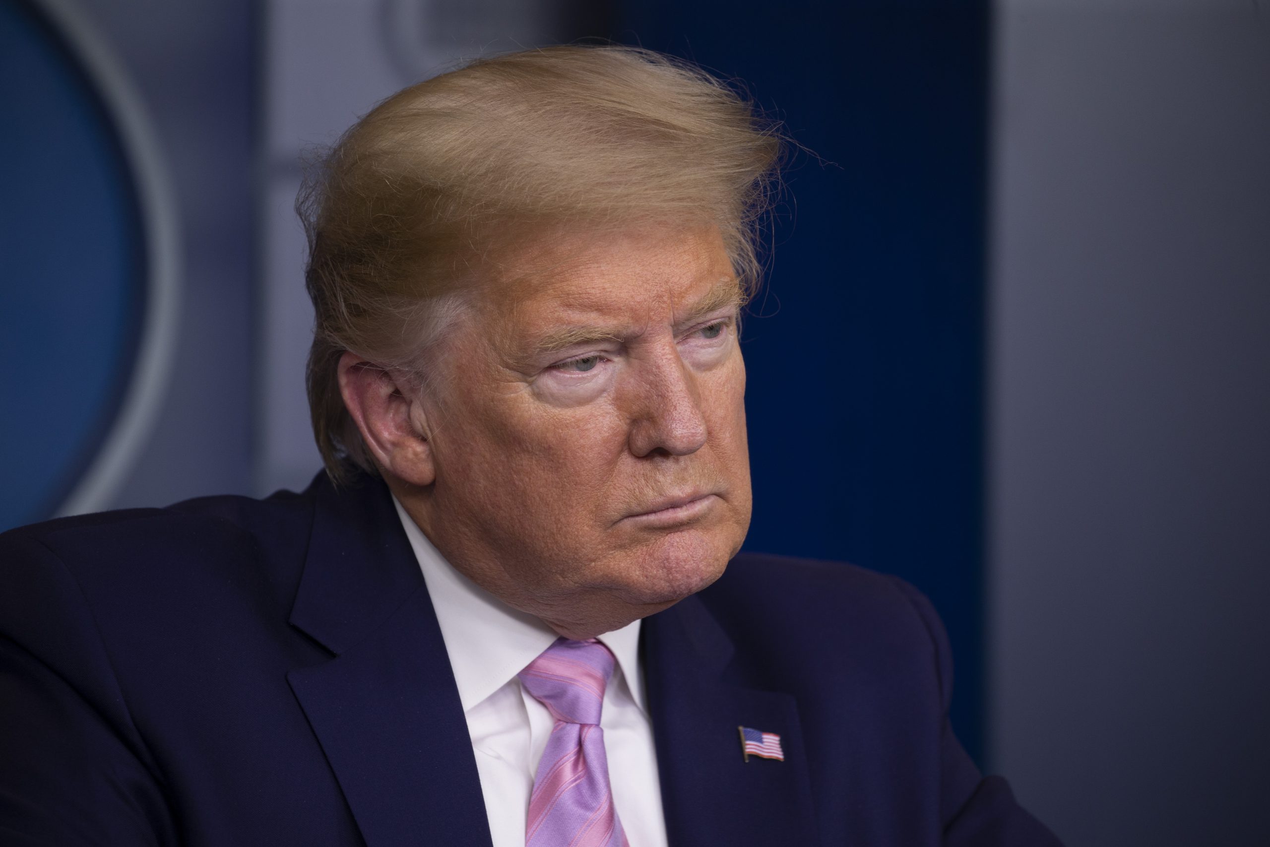 Donald Tramp, Foto: EPA-EFE/Tasos Katopodis