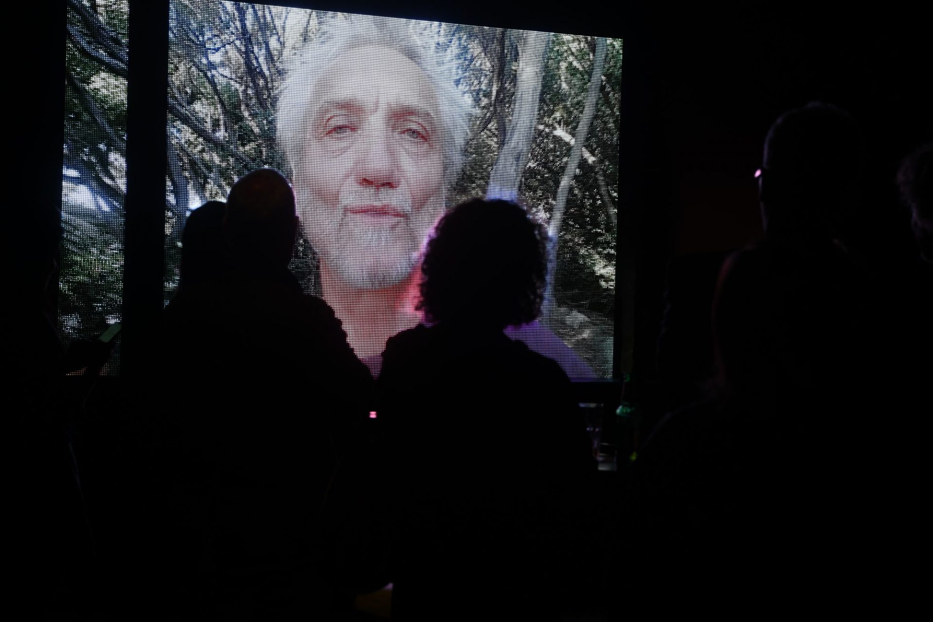 Beograd 21. septembar 2020. Dodela Nagrade Milan Mladenovic 2020 i promocija albuma "Angel's Breath", projekat Milana Mladenovica i Mitra Subotica Sube Foto:Goran Srdanov/Nova.rs