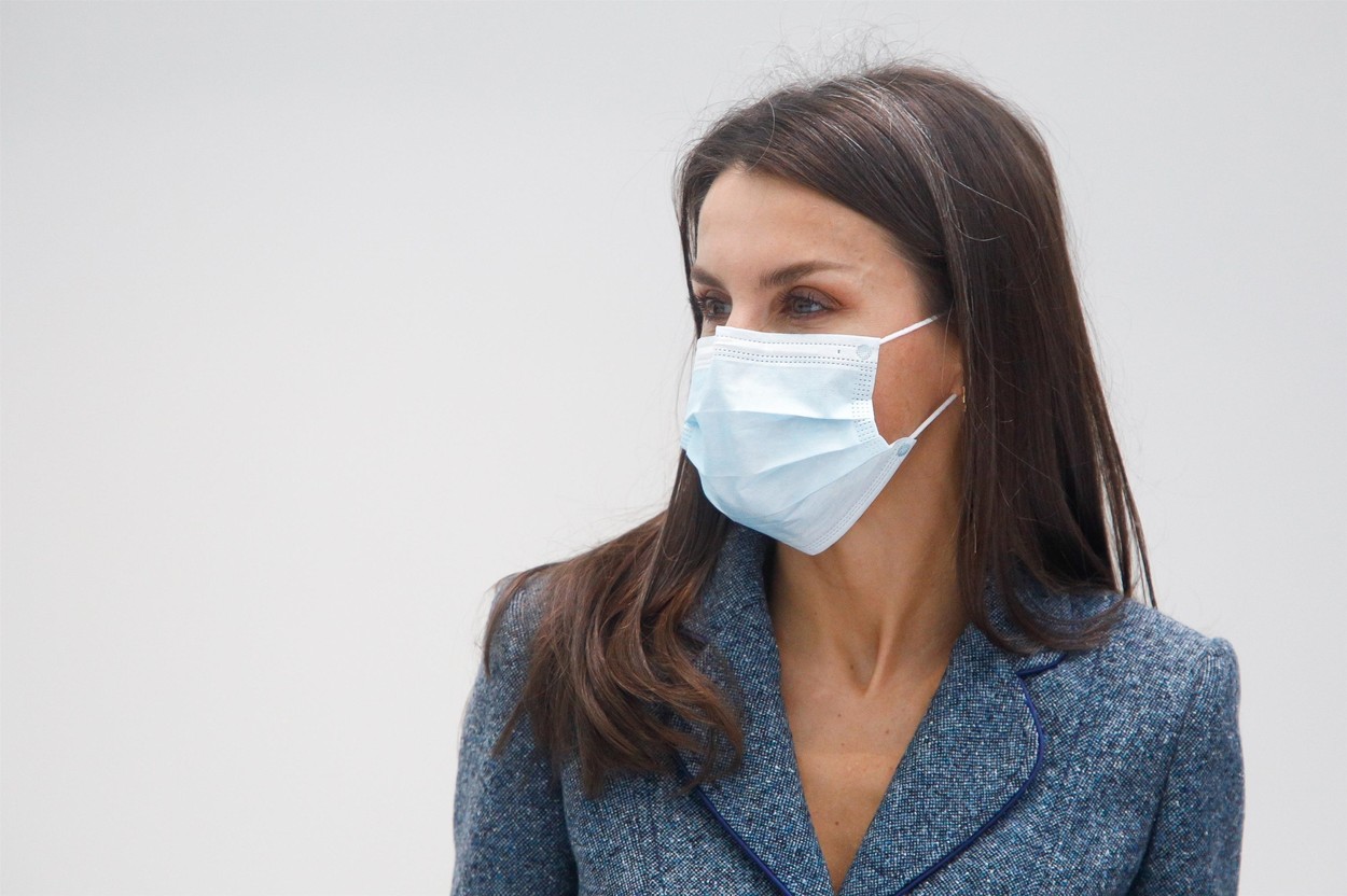 University Hospital Of Toledo Inauguration Ceremony