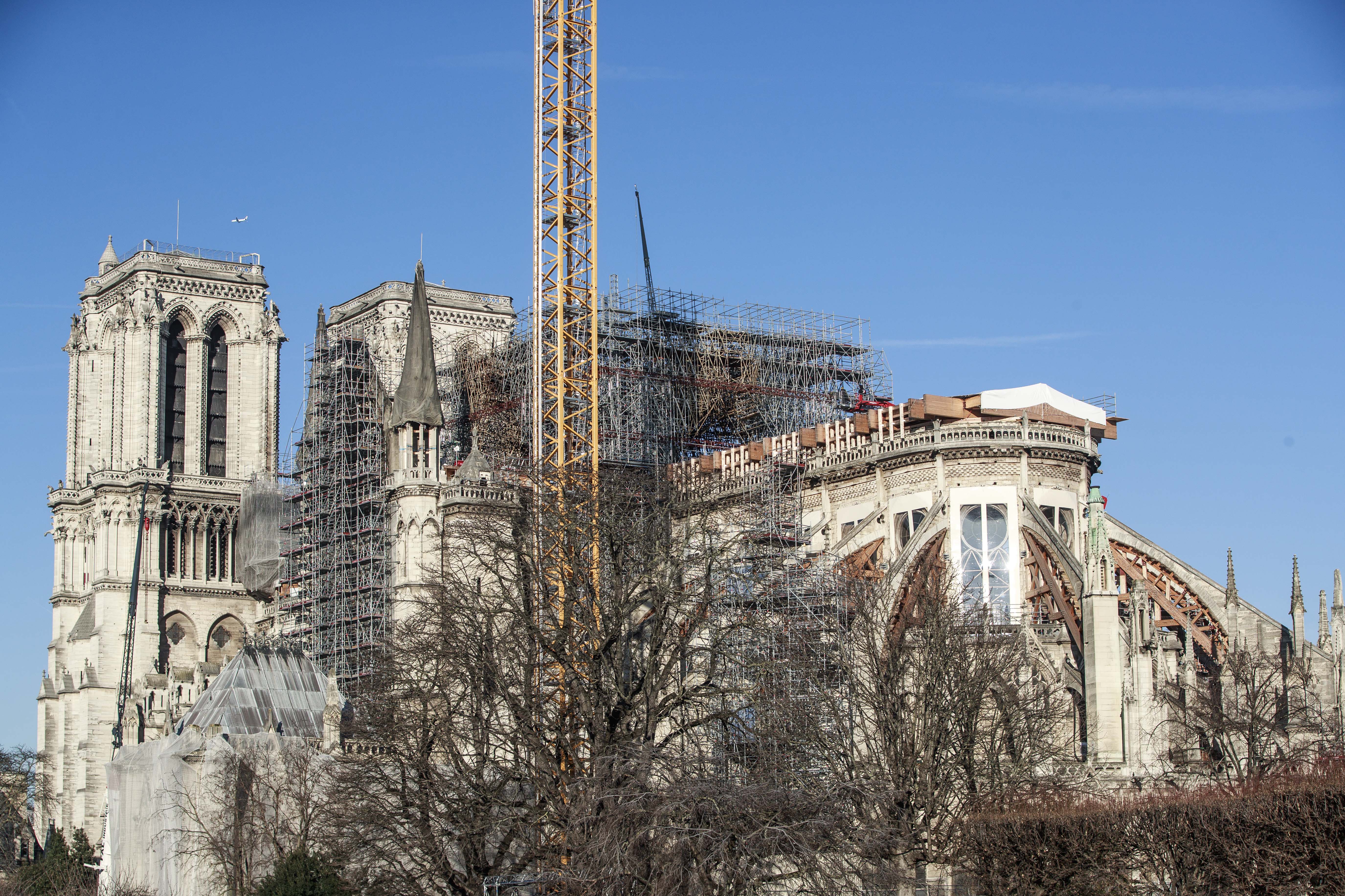 Notre Dame