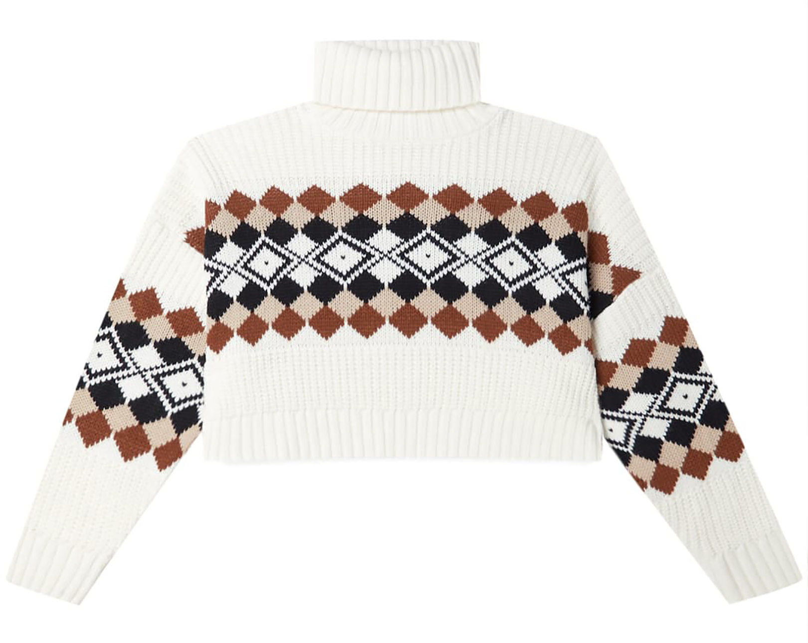 Stradivarius dzemper