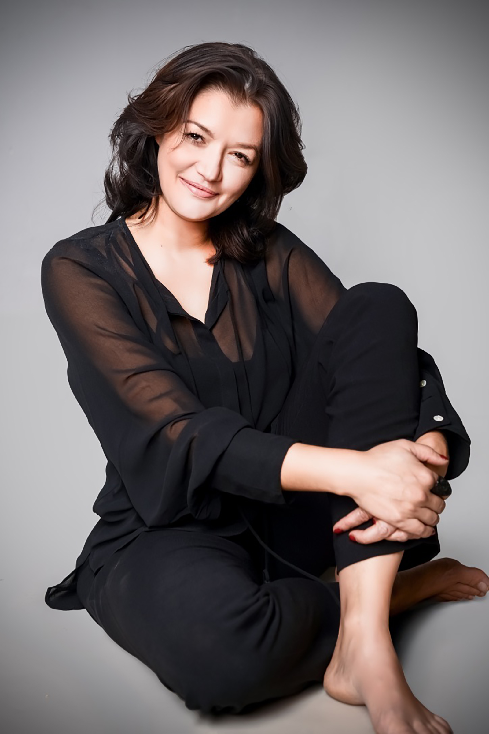 Maja Milinković: Fado sa balkanskom dušom