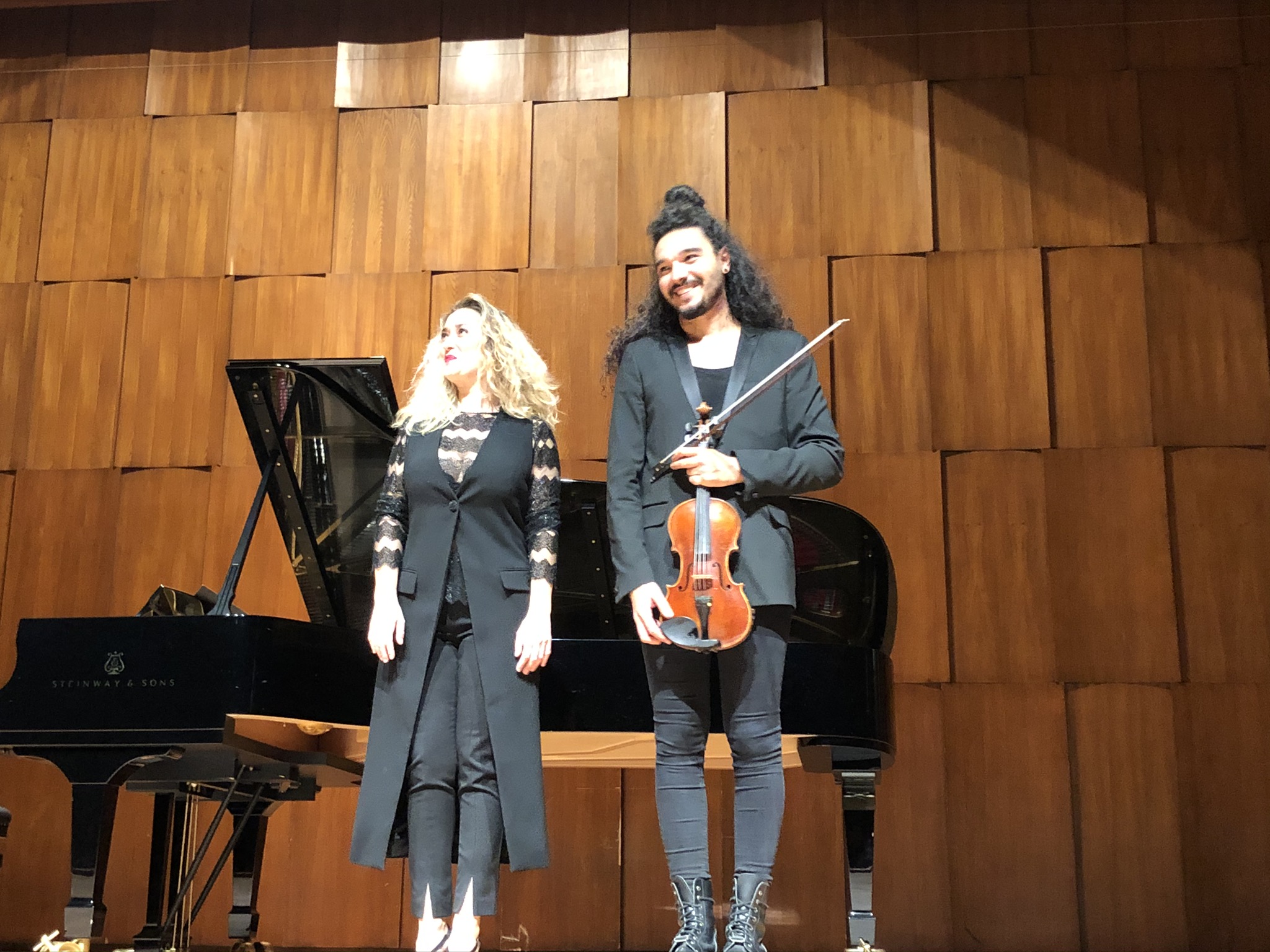 LOR FAVR KAN, NEMANJA RADULOVIC