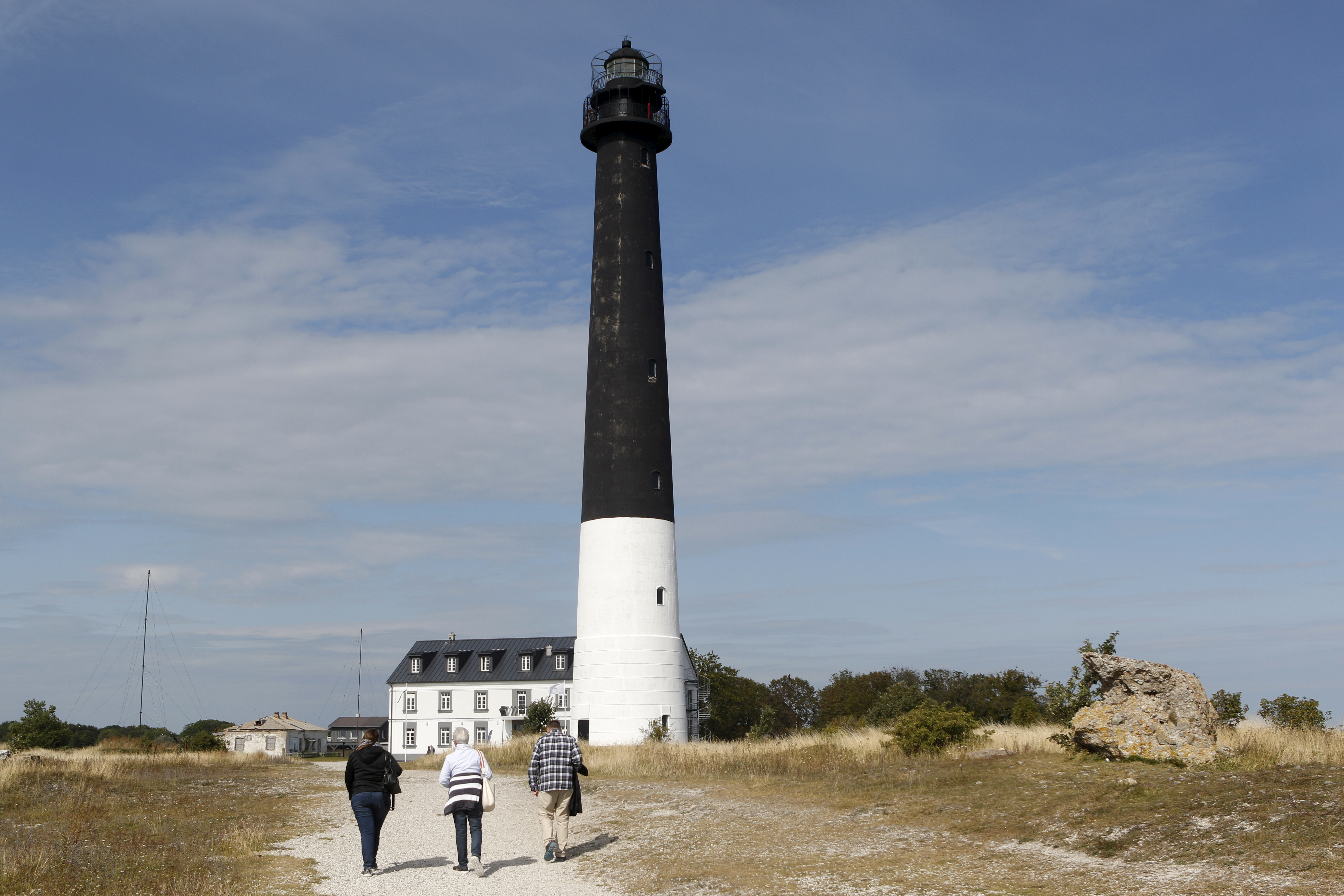 Estonia Saaremaa Island