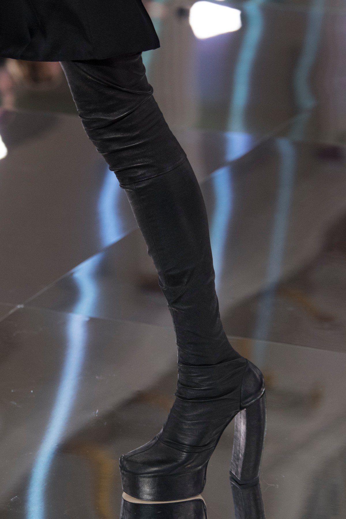 Victoria Beckham Fall/Winter 2020/21
London Fashion Week,  England, UK in February 2020.,Image: 499301420, License: Rights-managed, Restrictions: , Model Release: no, Credit line: Rick Gold / Capital pictures / Profimedia