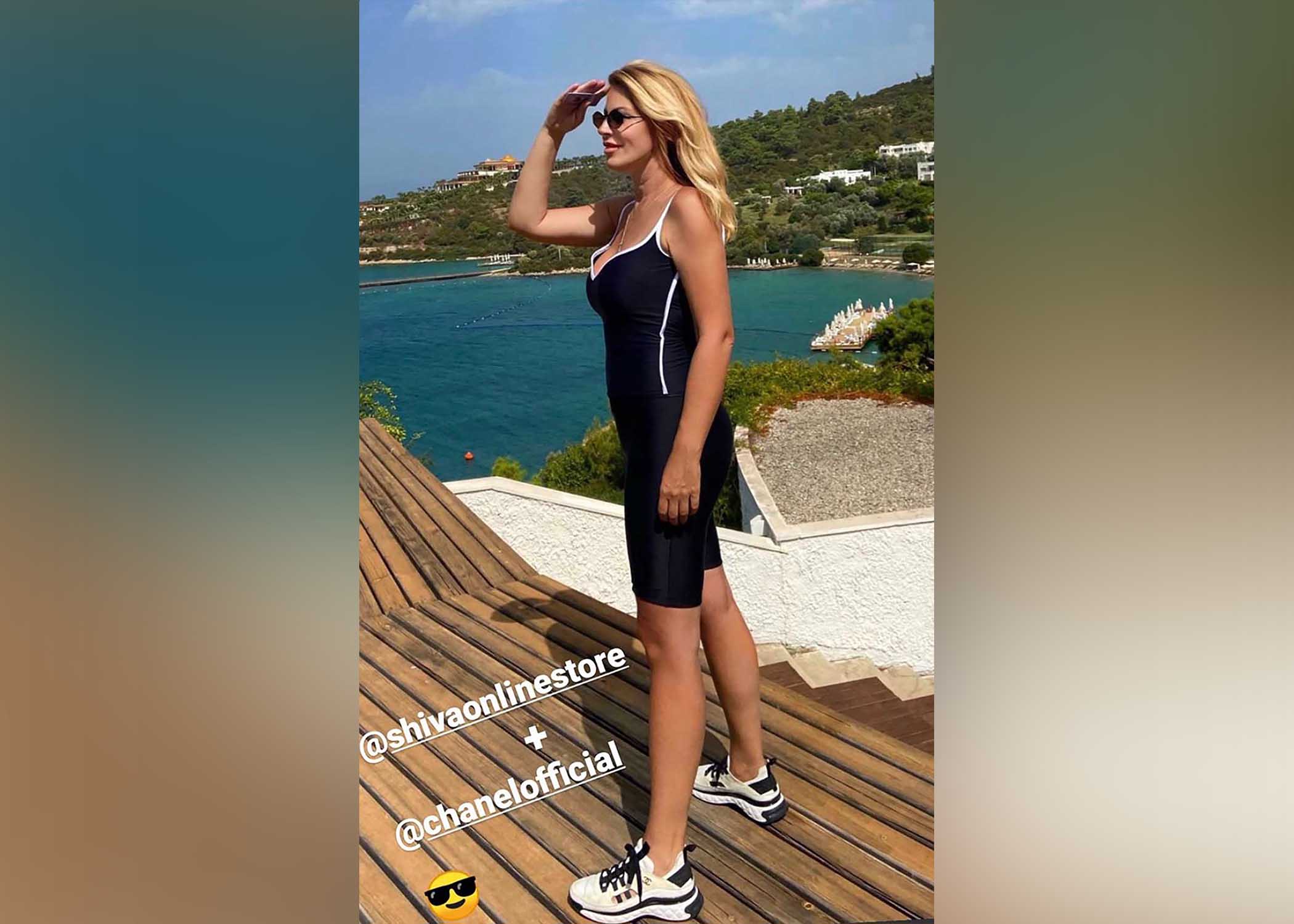 za draganu pandurevic