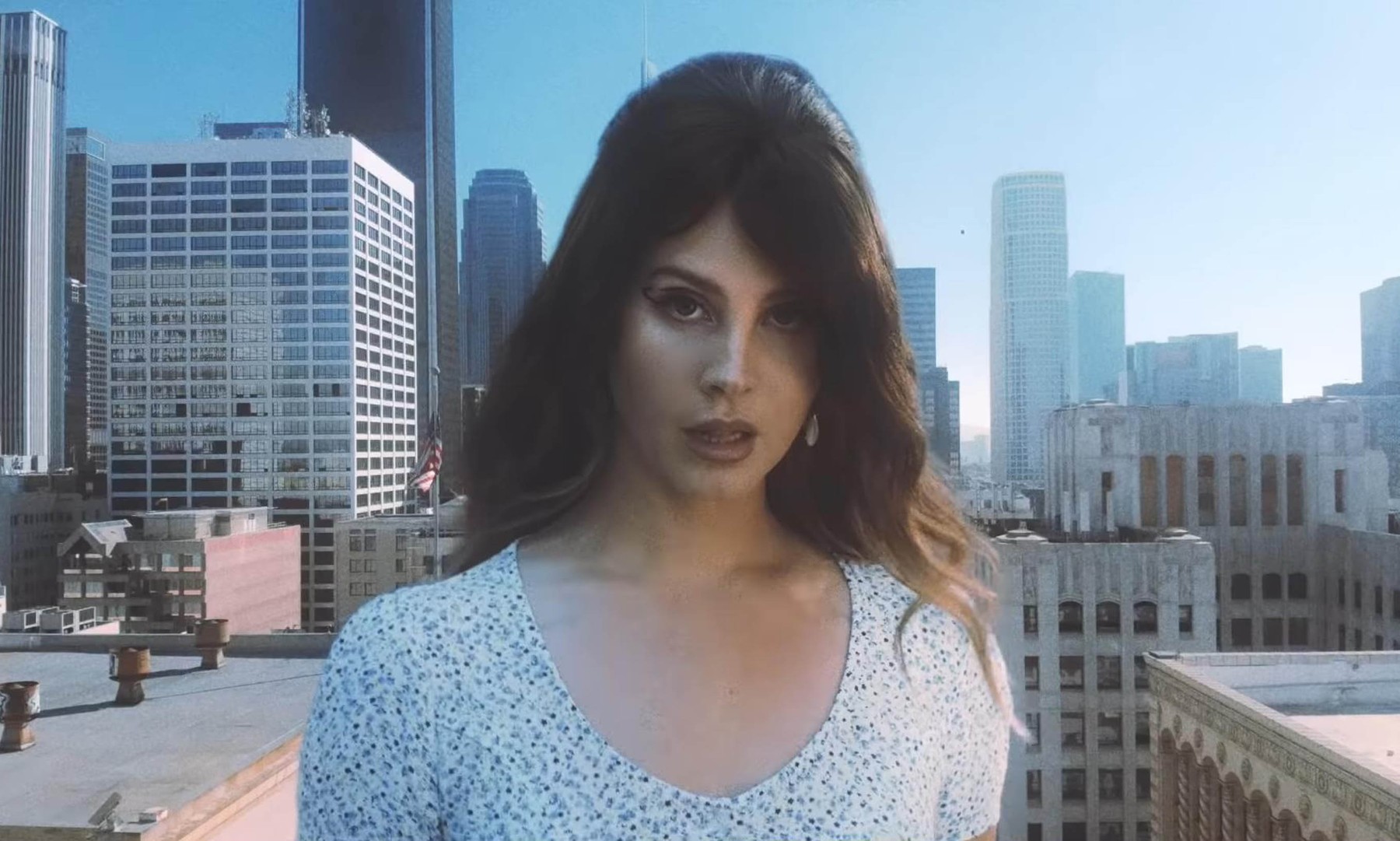 30-8-2019
Lana Del Rey new music video "Doin’ Time"
Pictured: Lana Del Rey,Image: 468076160, License: Rights-managed, Restrictions: , Model Release: no, Credit line: VEVO / Planet / Profimedia
