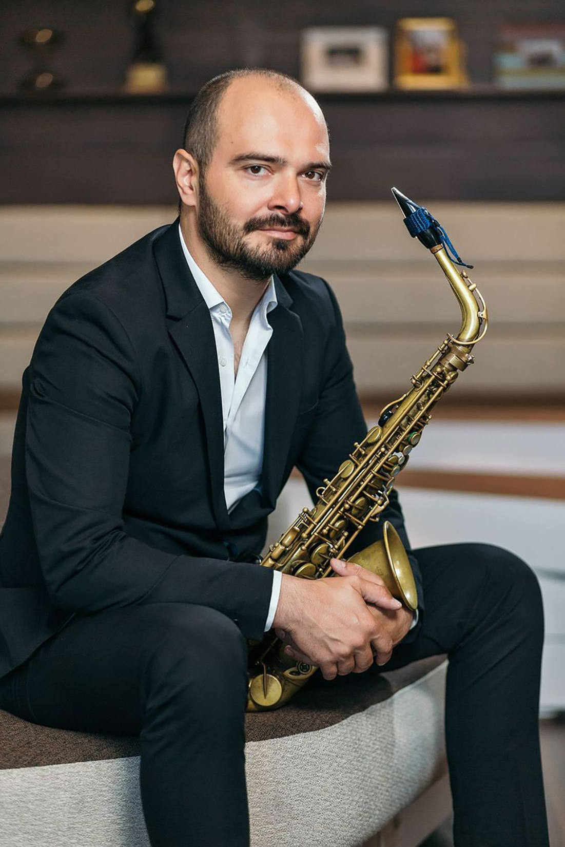 Foto: Belgrade SAXperience/Promo