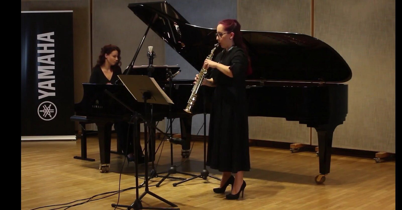 Foto: Belgrade SAXperience/Promo