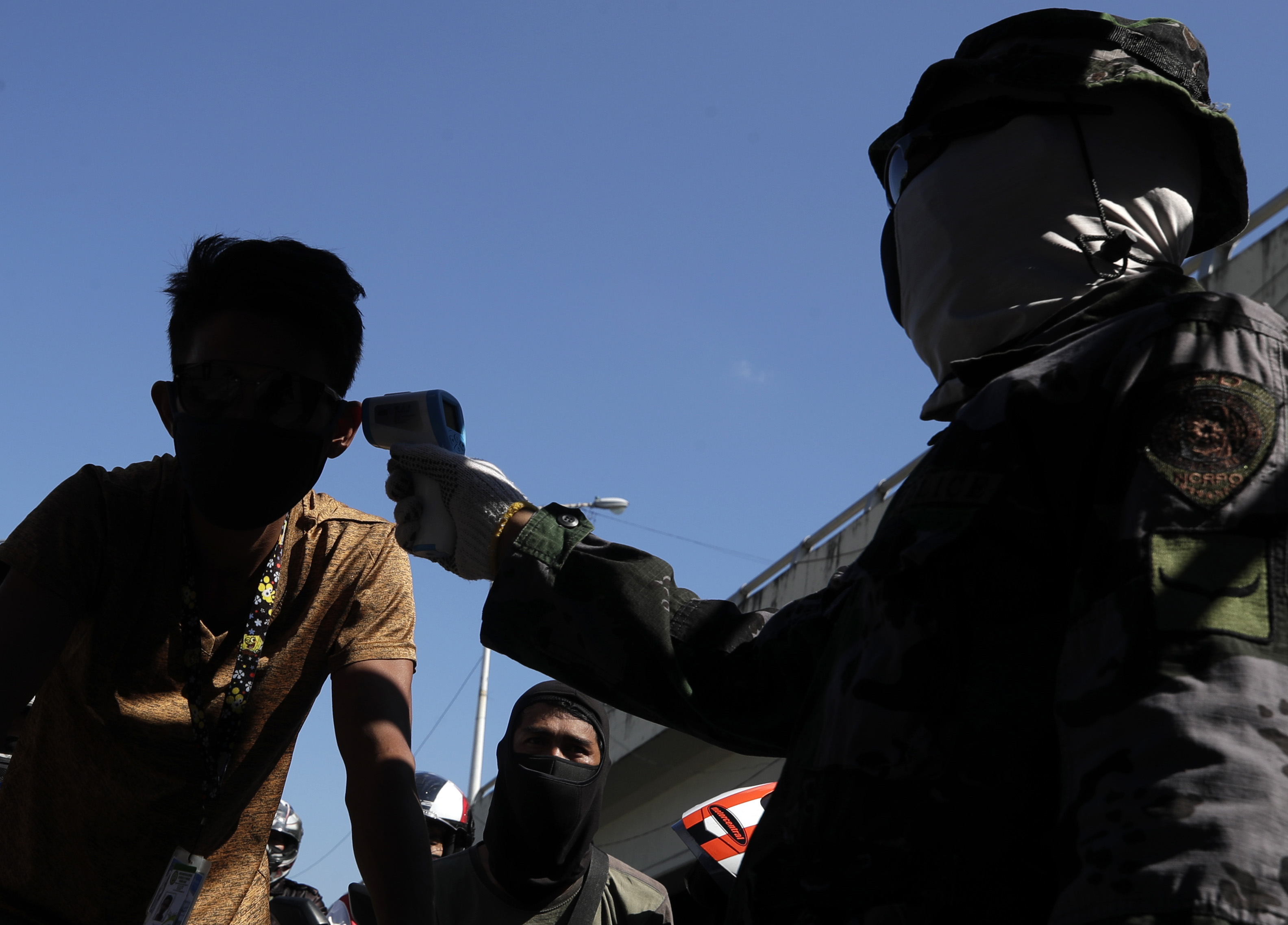 EPA-EFE/FRANCIS R. MALASIG