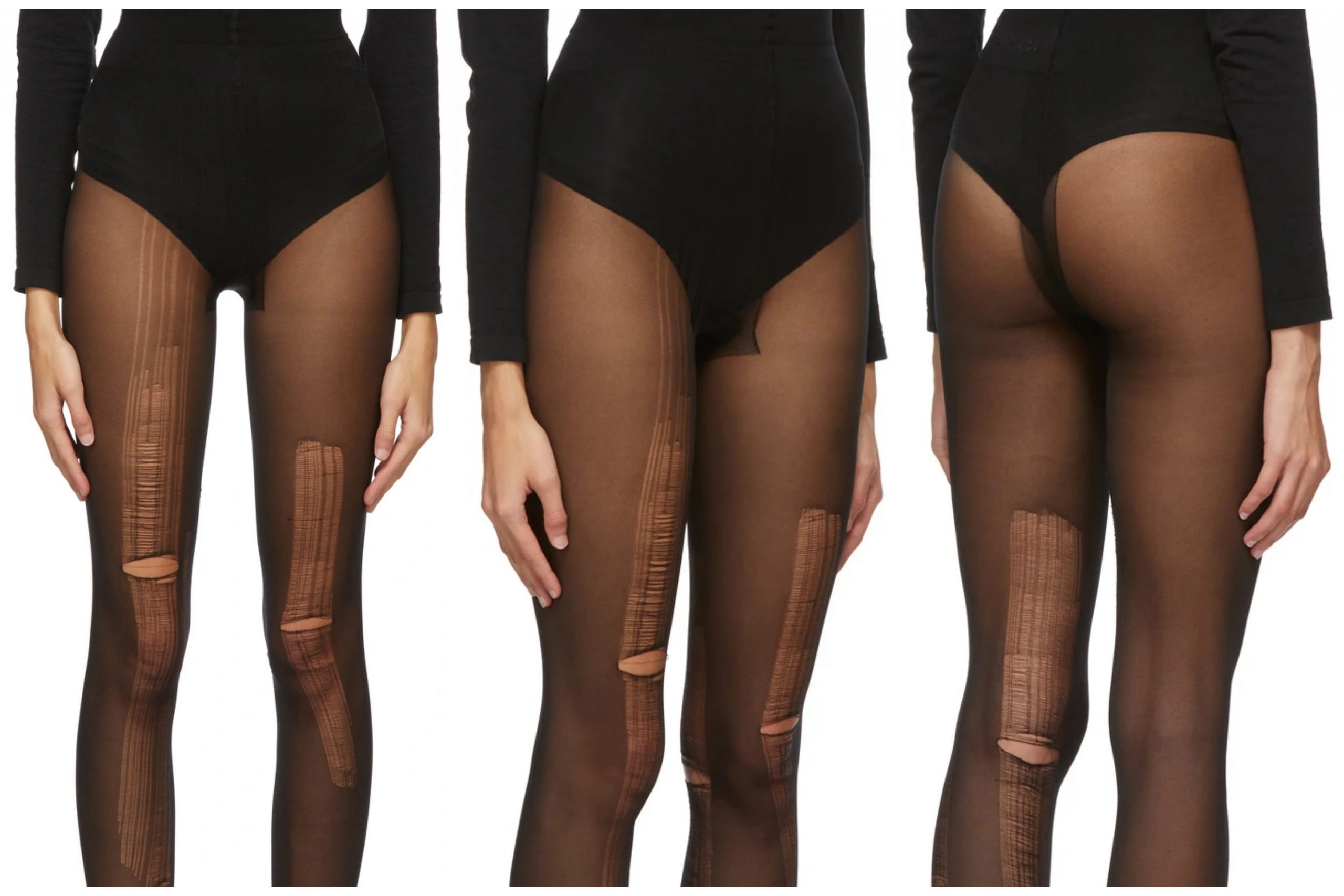 Iscepane Guci carape