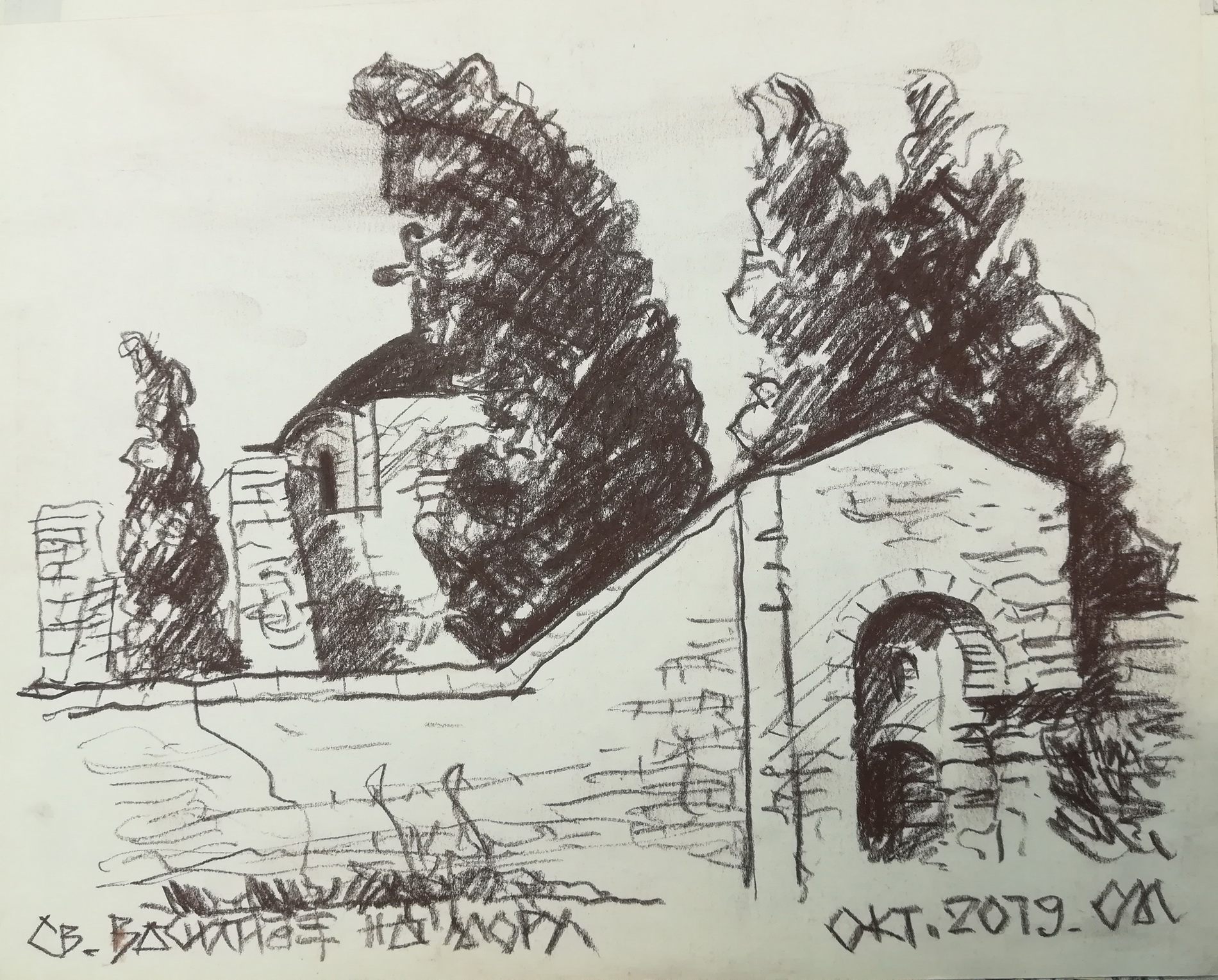 izlozba Traganje za verom