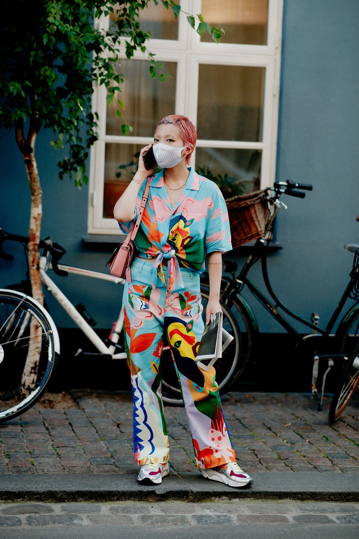 Street Style - Copenhagen