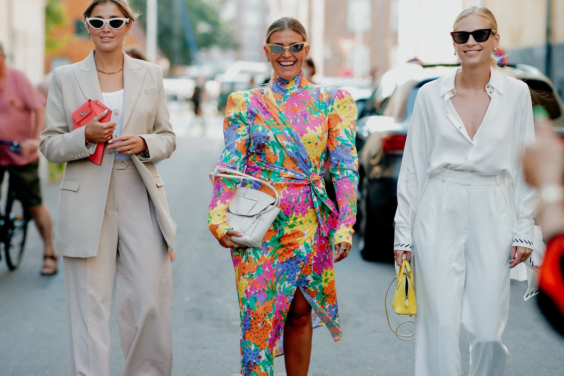 Street Style - Copenhagen