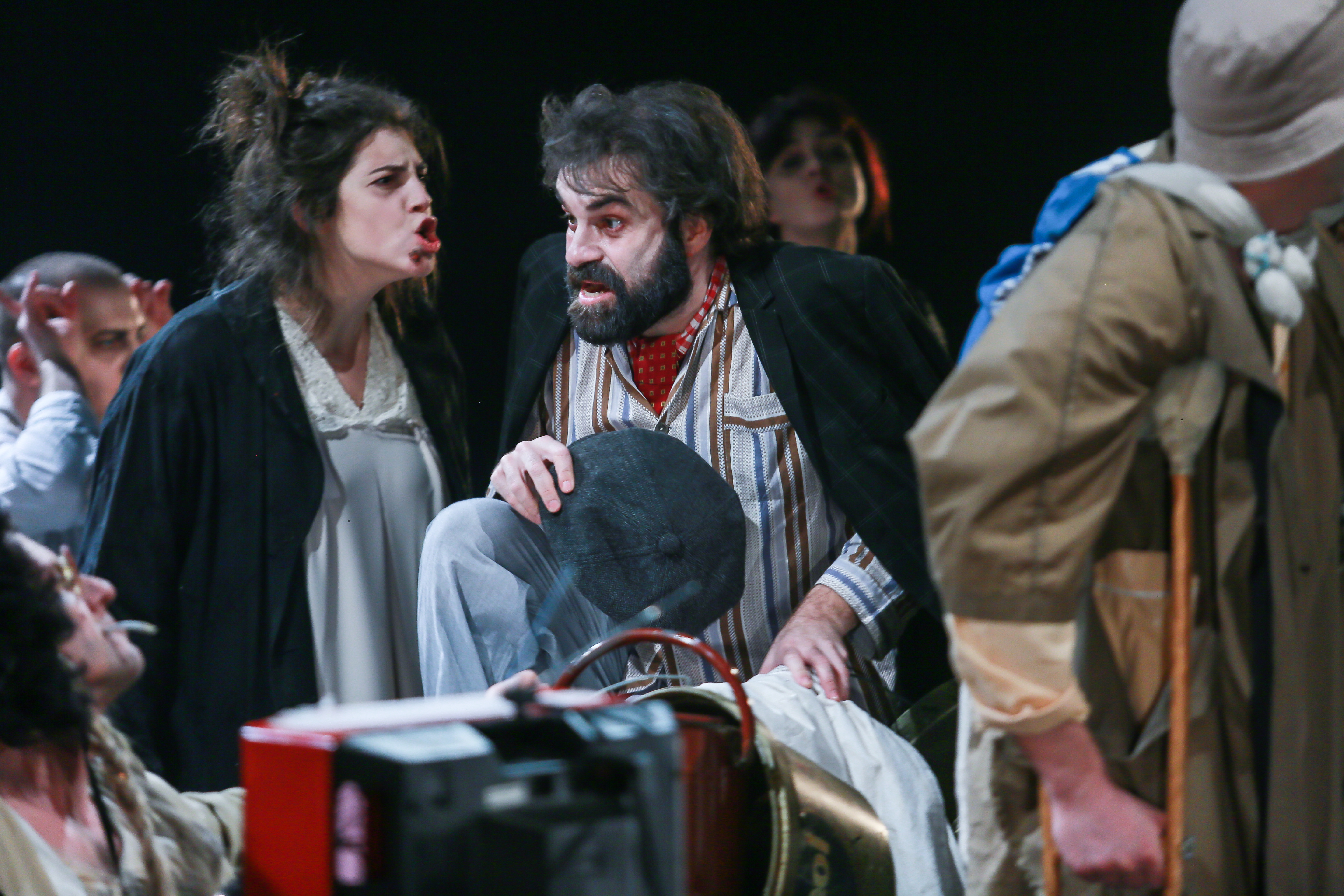 Ruzni, prljavi,zli foto Dragana Udovicic (8)