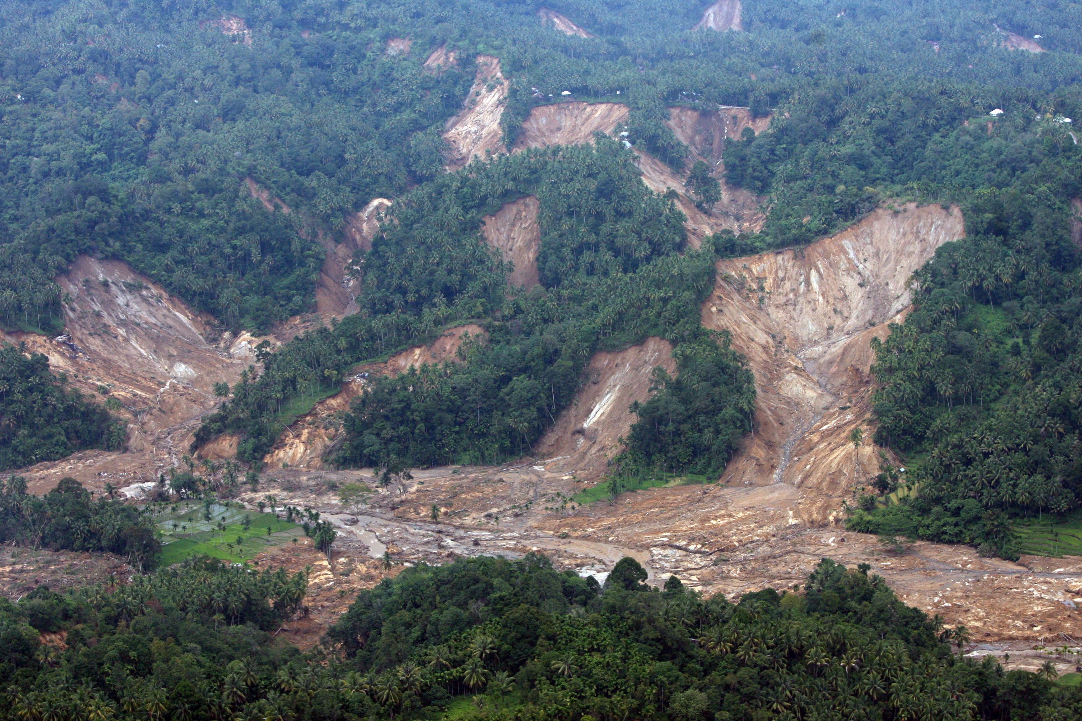 EPA/BAGUS INDAHONO