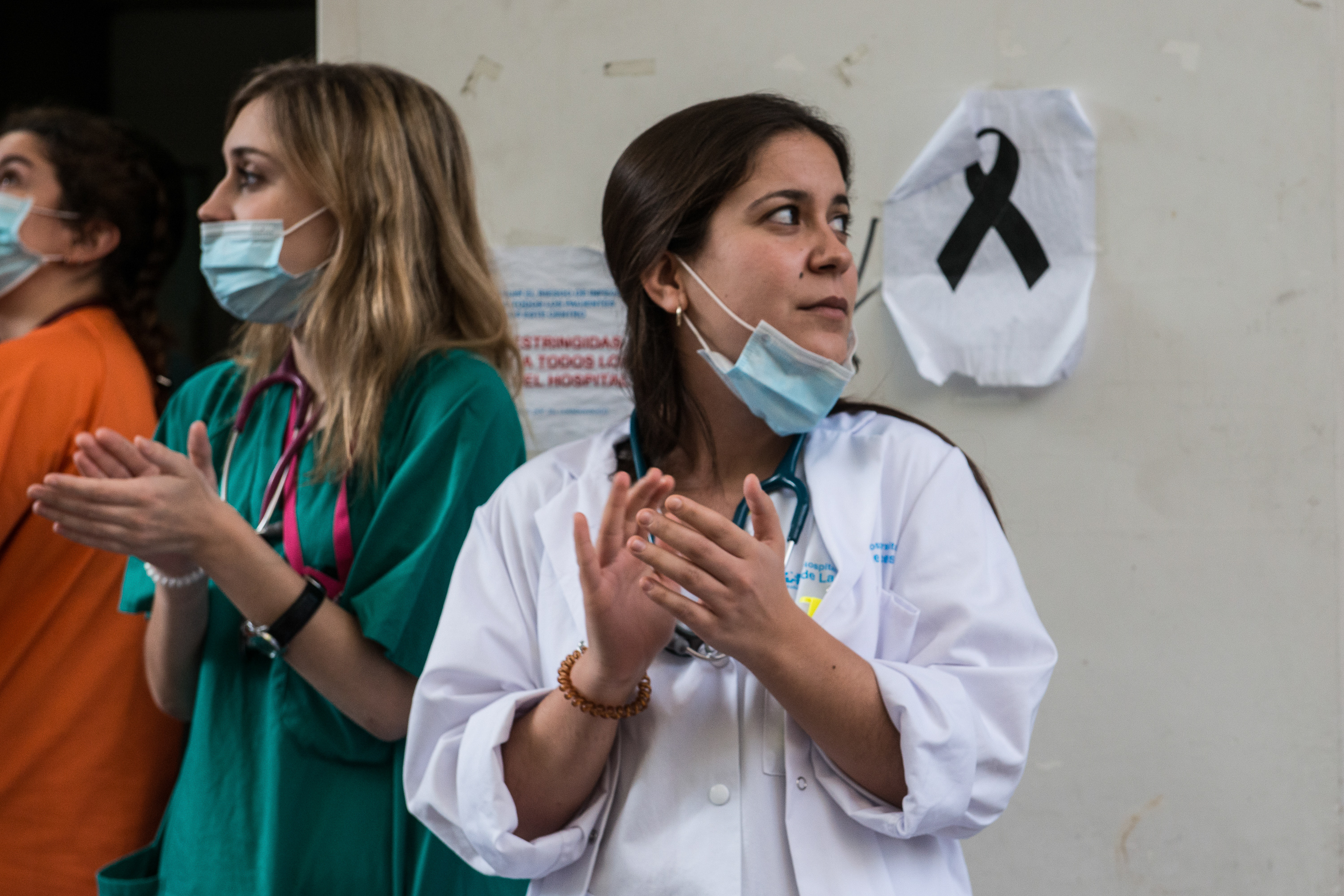 News: Spain - Coronavirus in Navarra