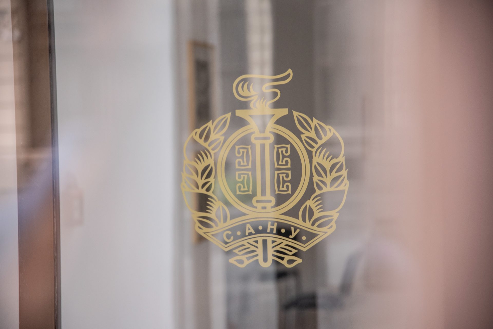 03.07.20 Galerija SANU izlozba  Foto: Dragan Mujan/Nova.rs