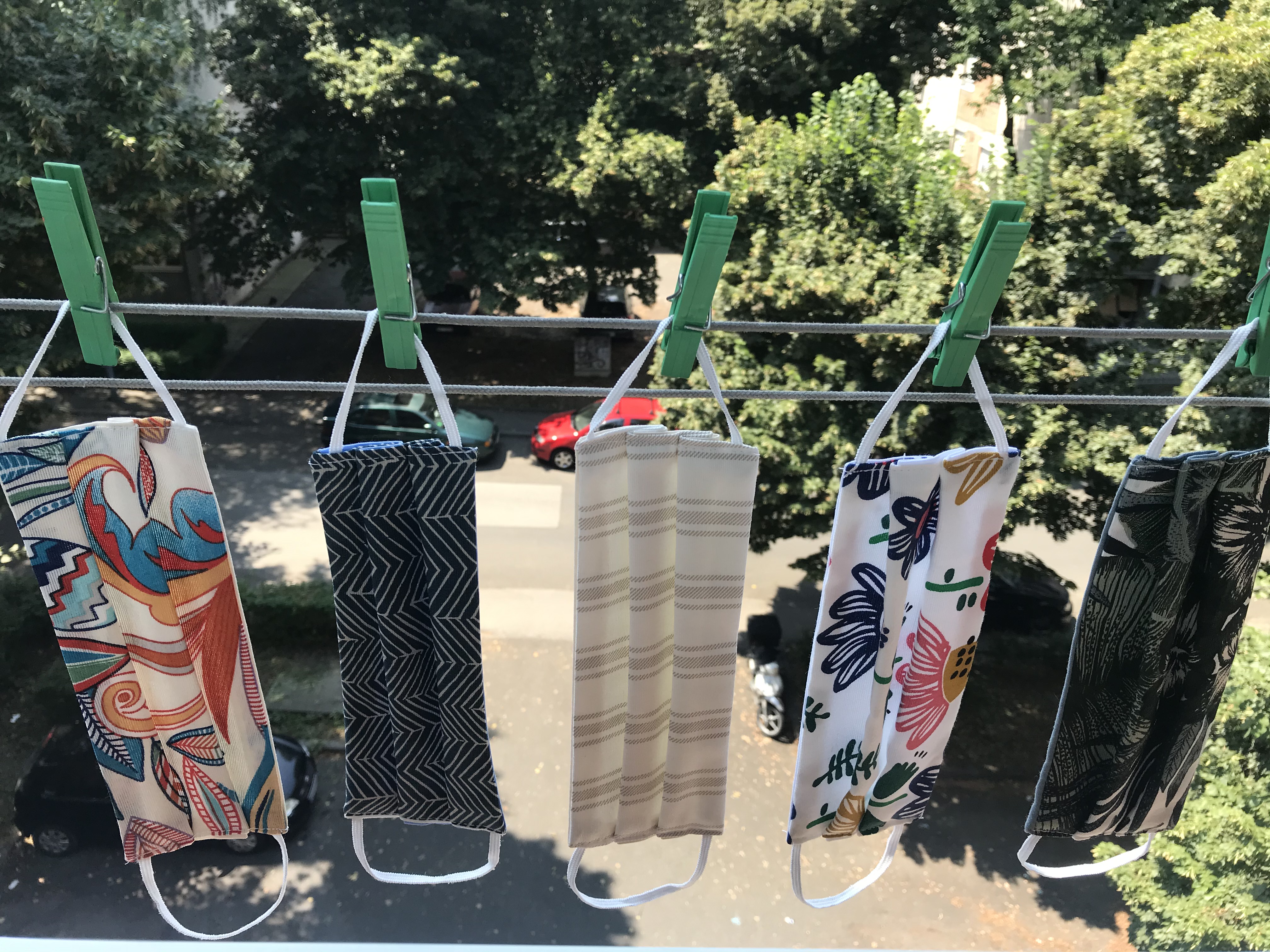 Foto: Šara rukotvorine