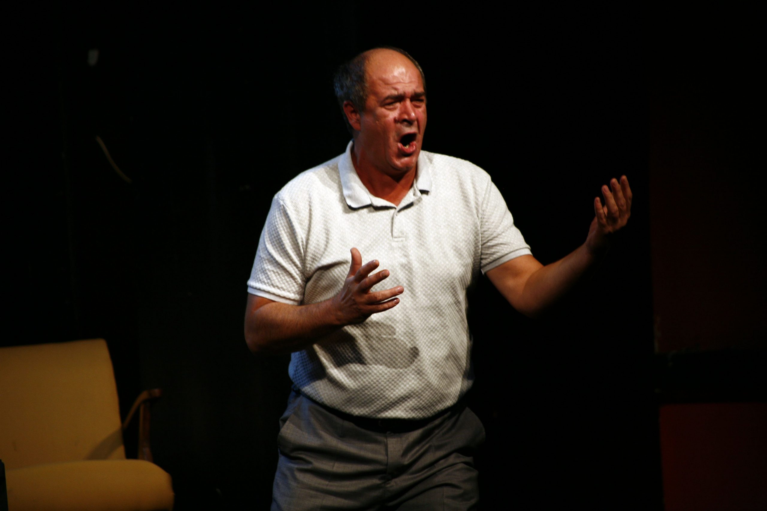 Joakimfest Boris Isaković