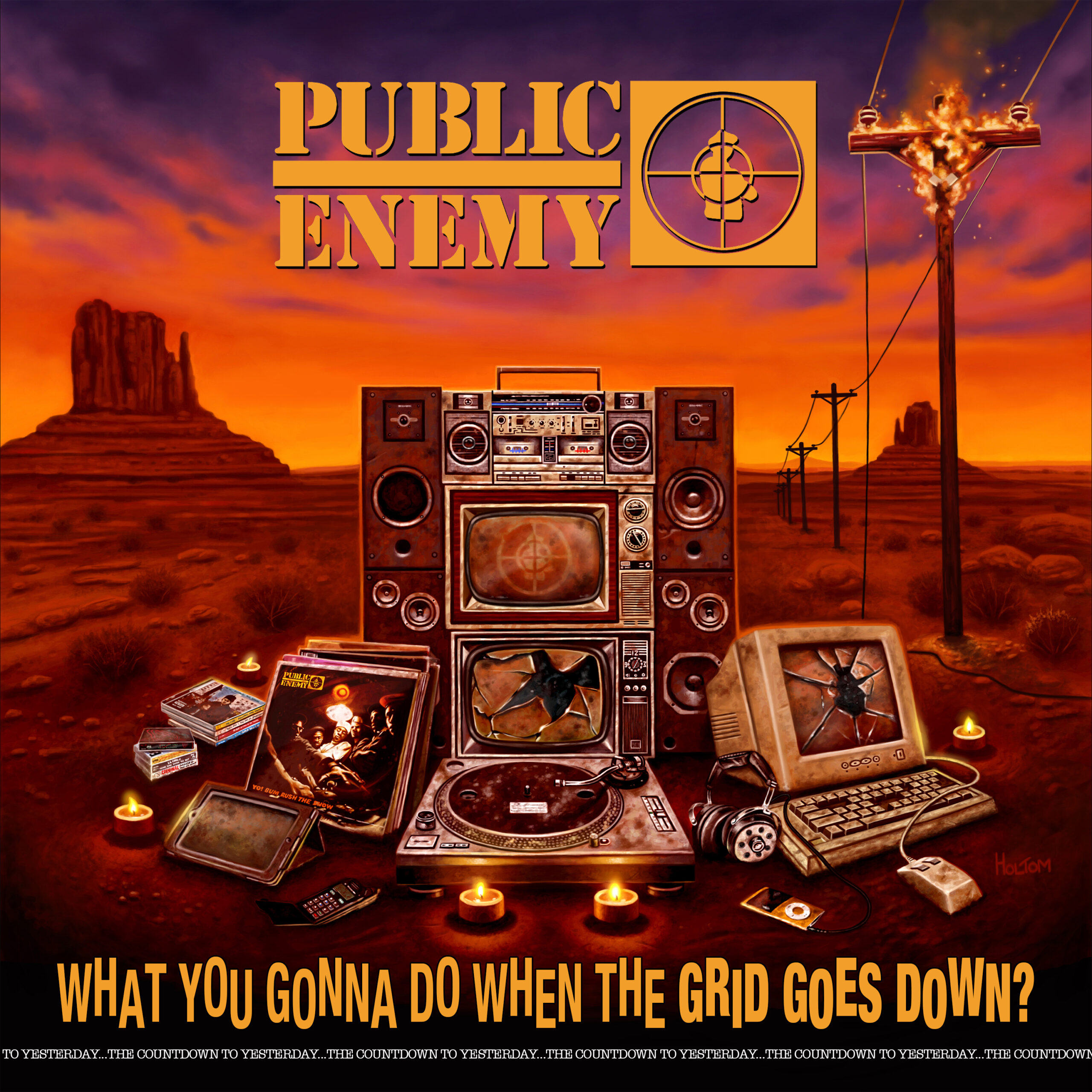 album