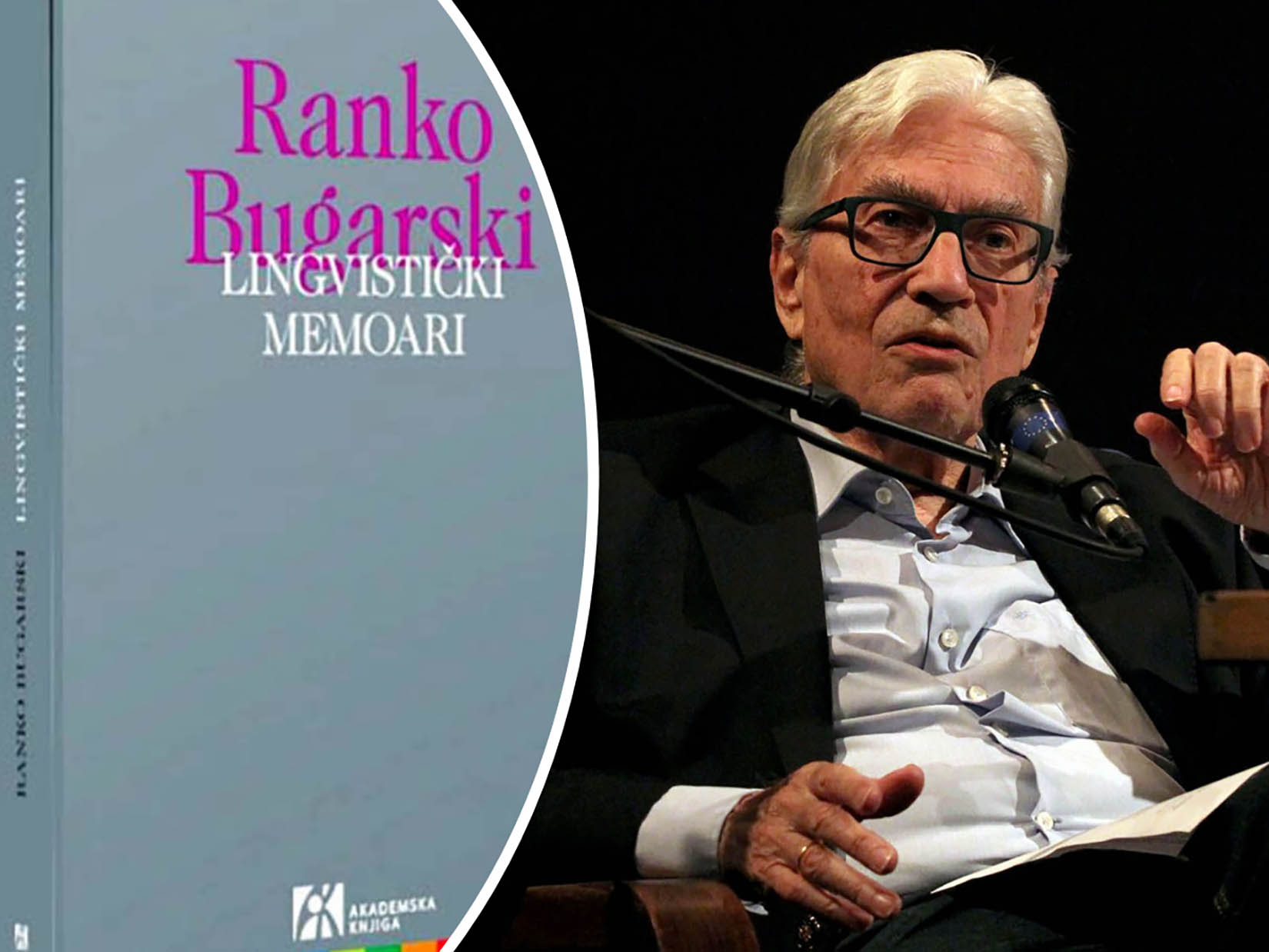 ranko bugarski