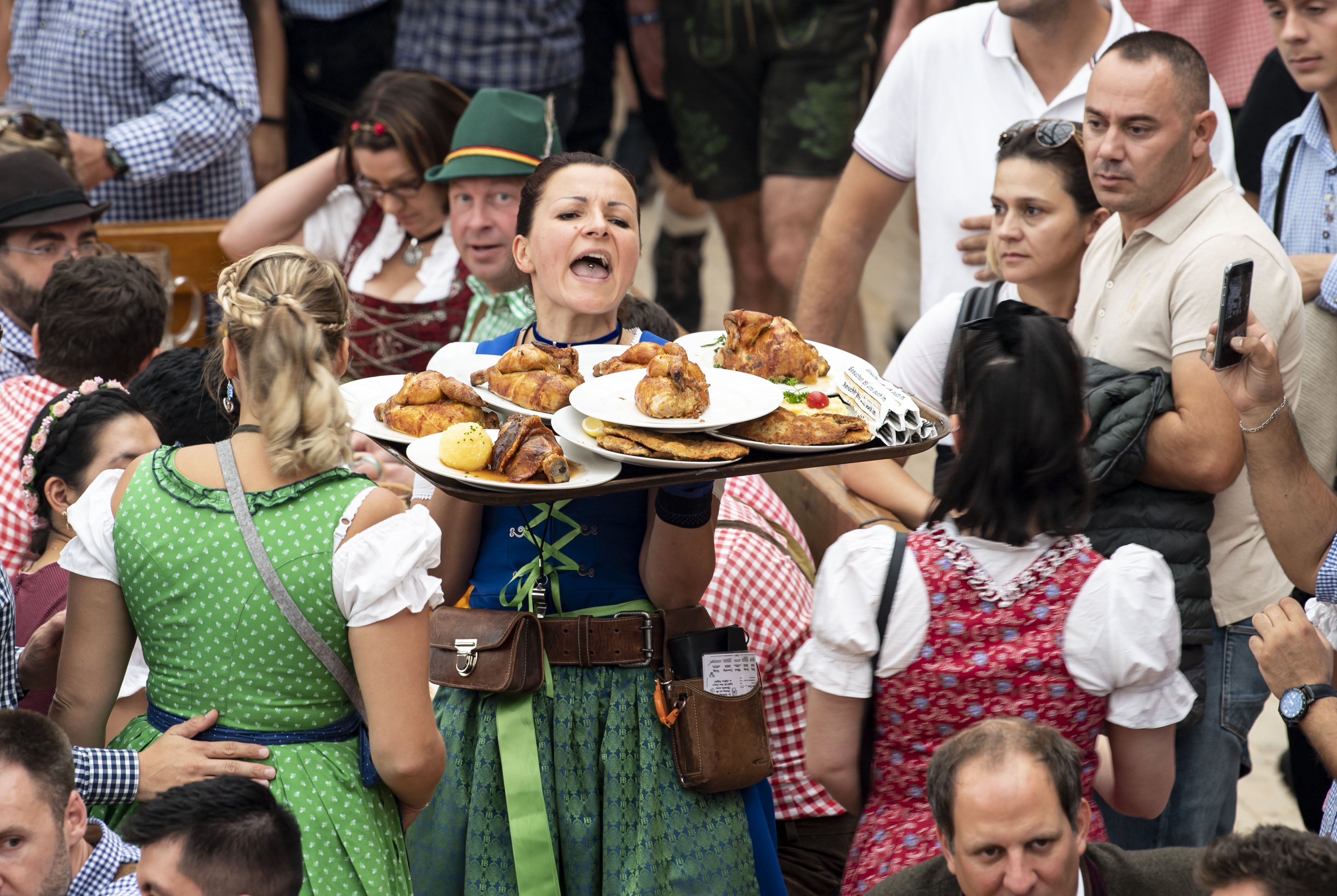 Oktobarfest, Germany's Oktoberfest cancelled amid coronavirus pandemic