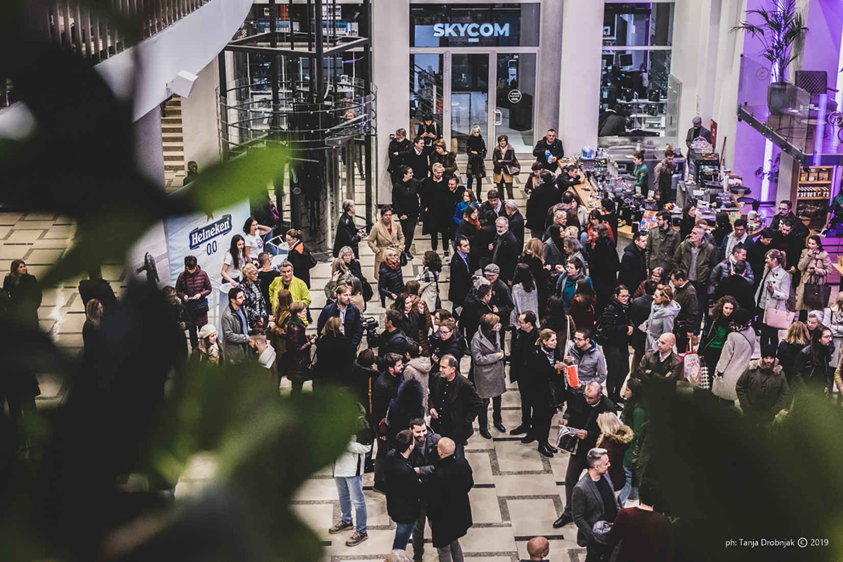 Festival autorskog filma 2019