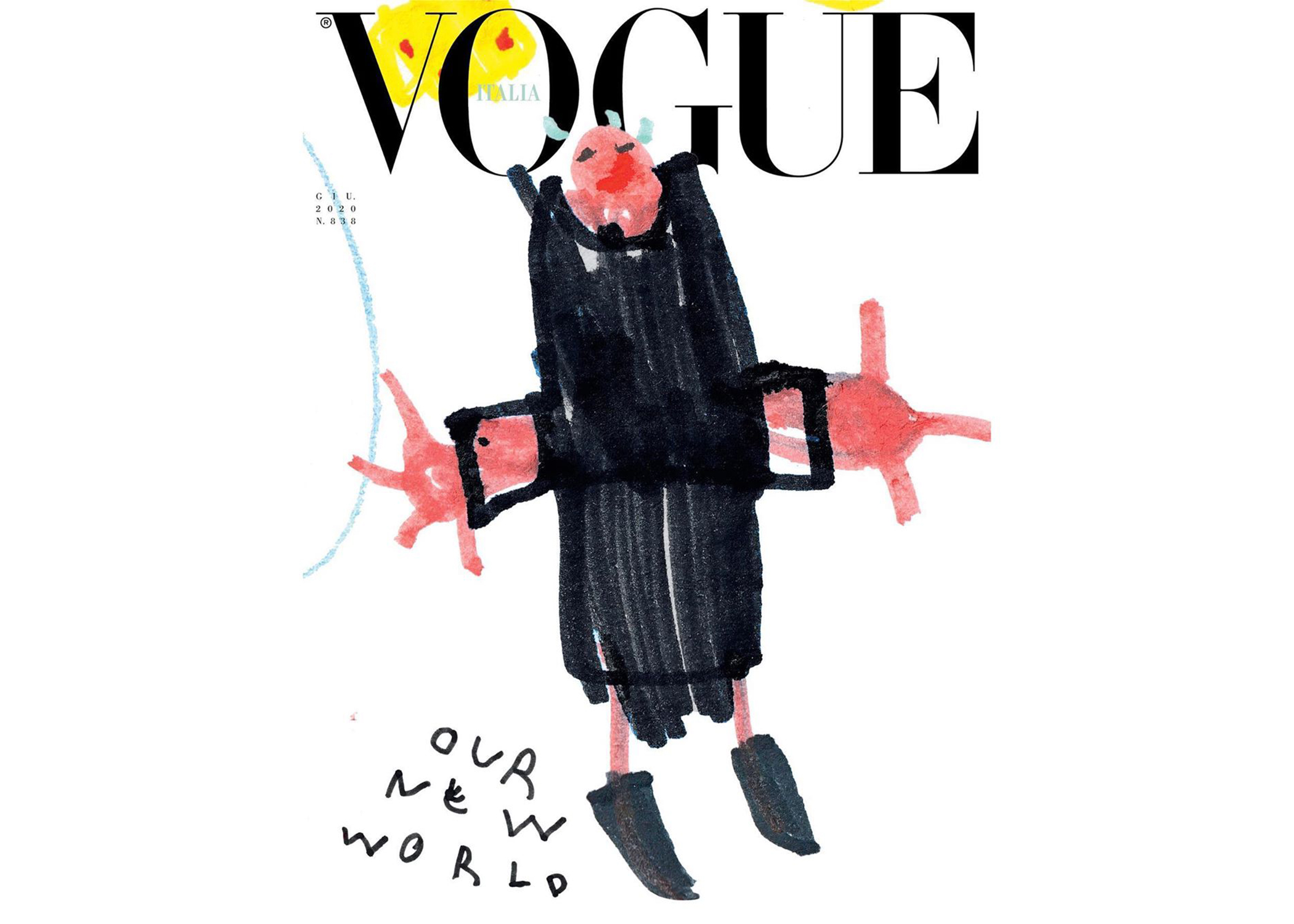 vogue