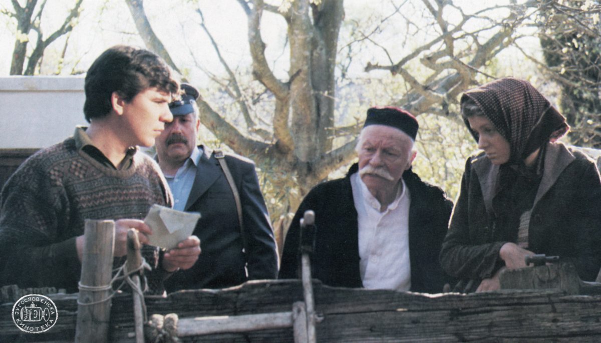 Slavko Stimac