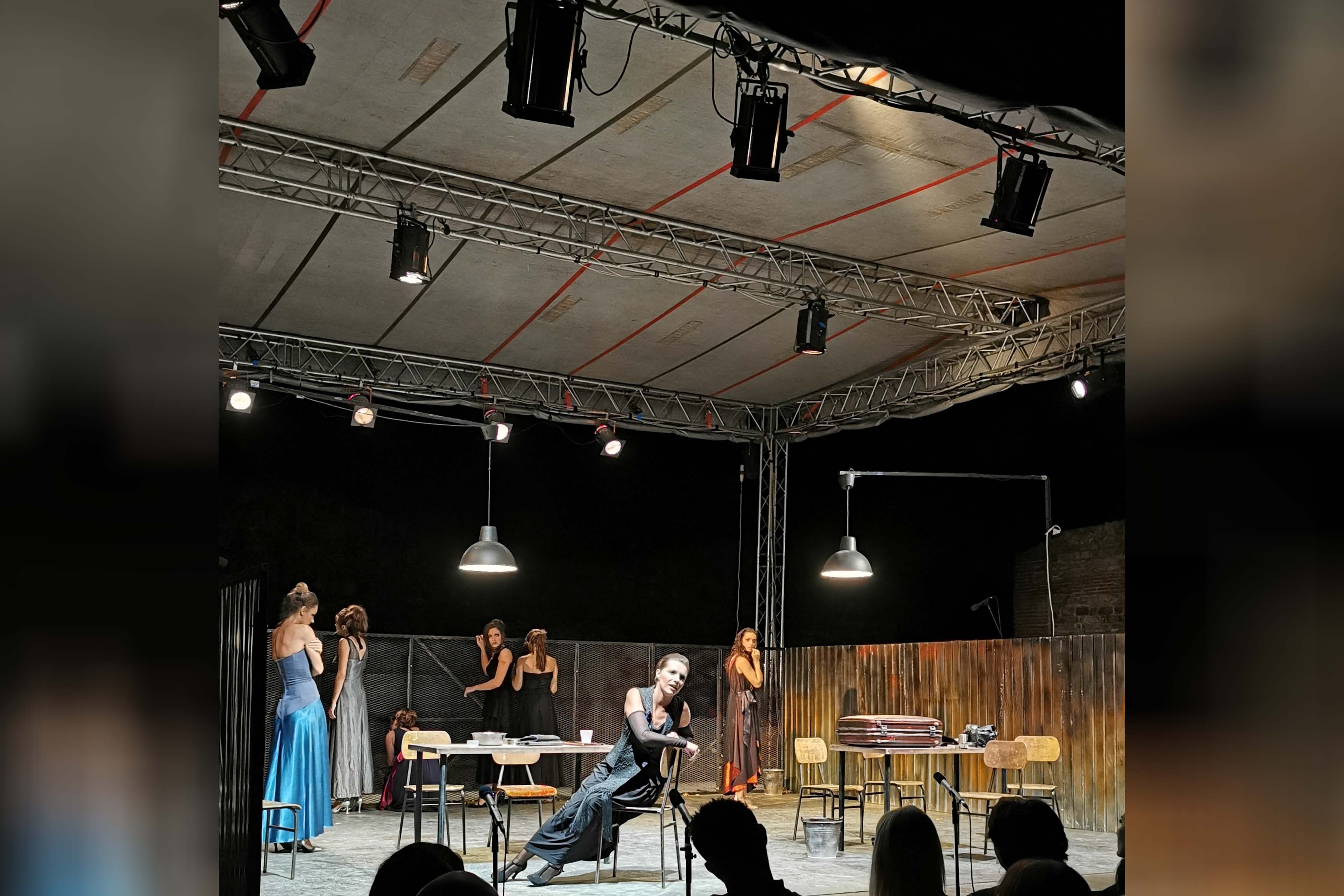 Antika fest Foto: Antika fest/Promo