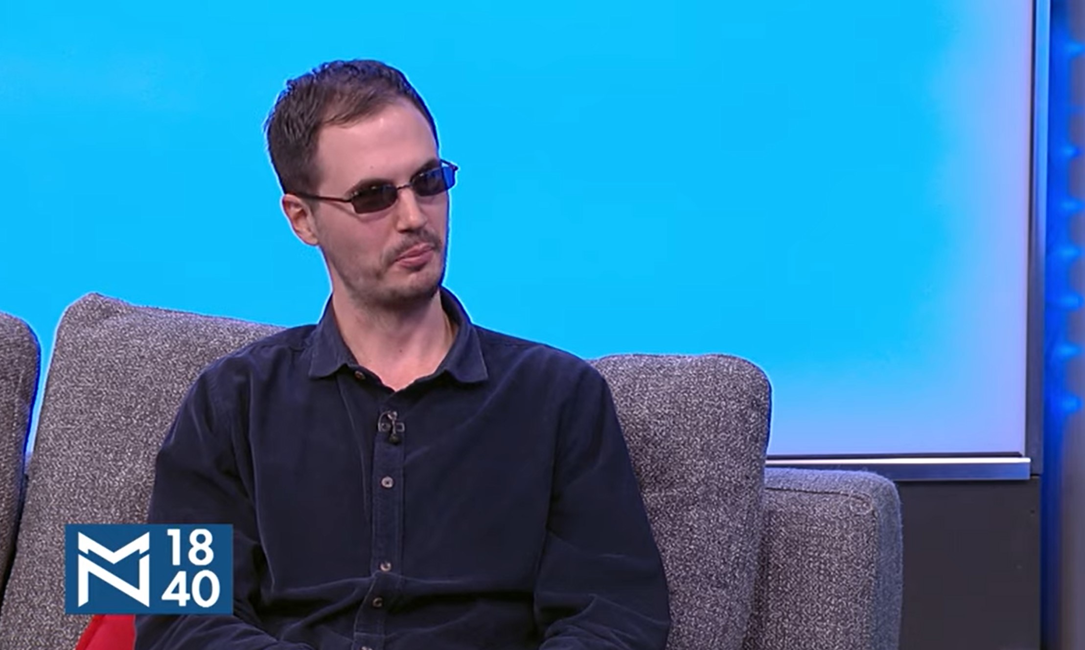 Nikola Radojlović, Medju nama