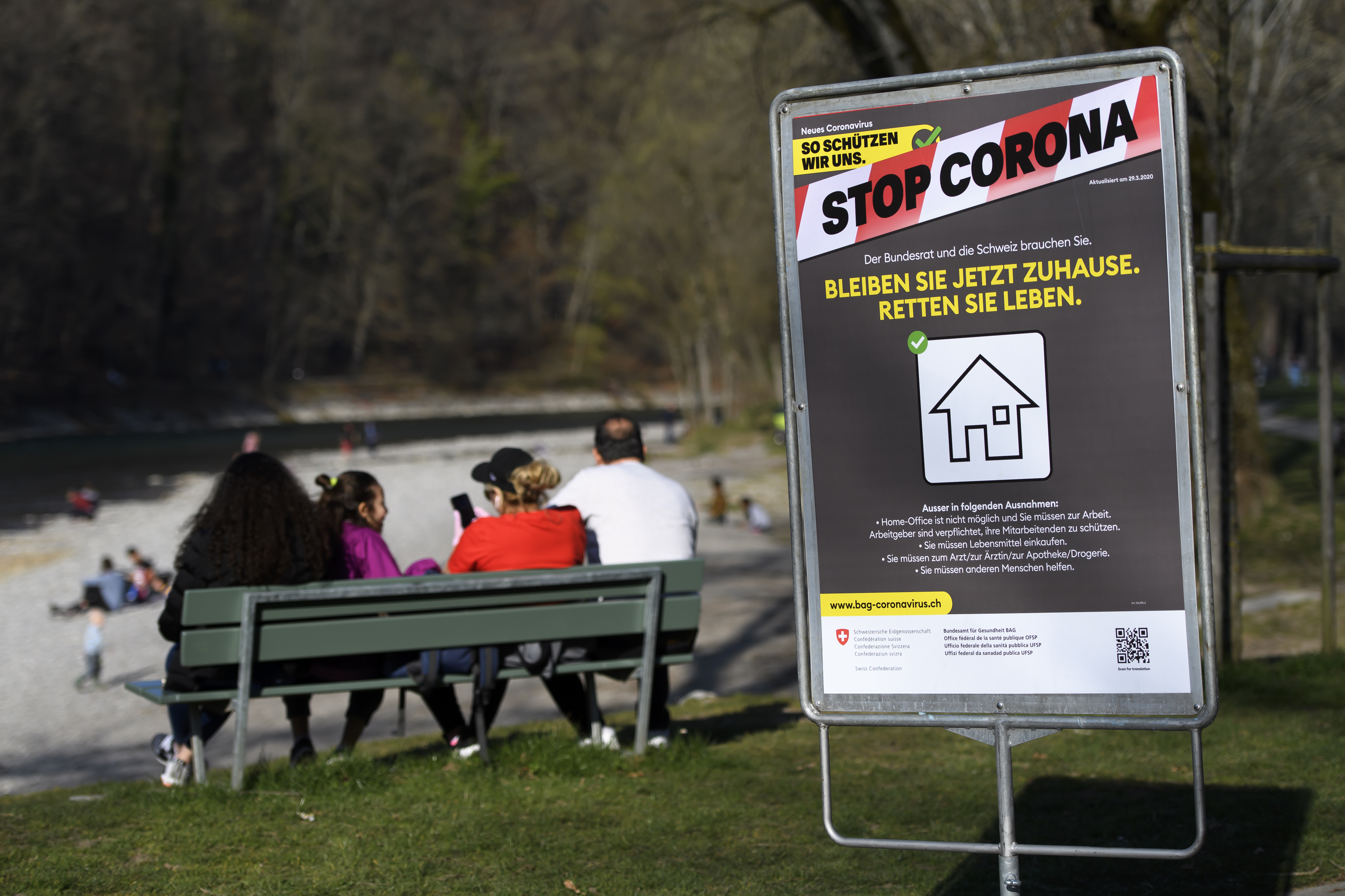 EPA-EFE/ANTHONY ANEX