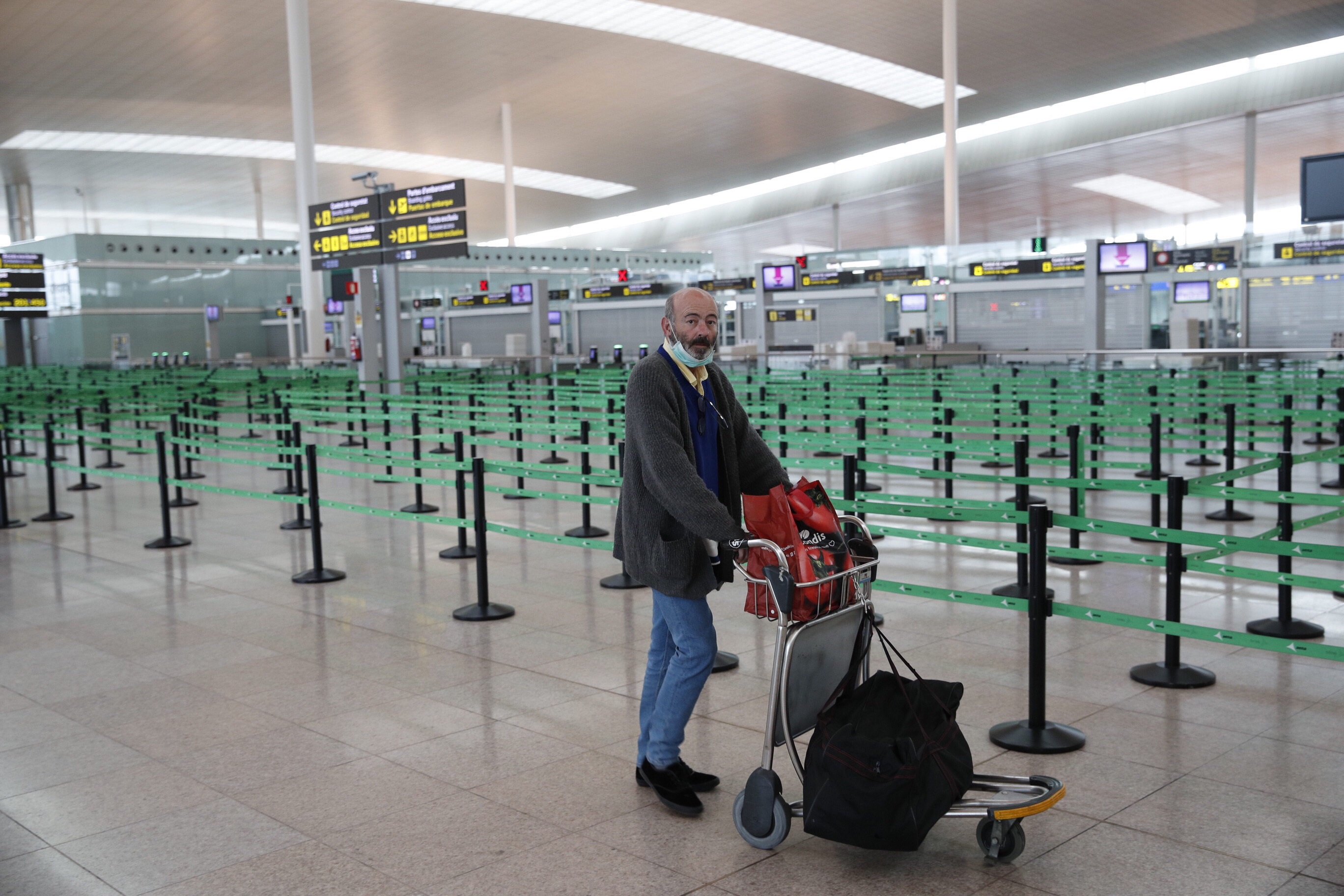 EPA-EFE/Alejandro Garcia