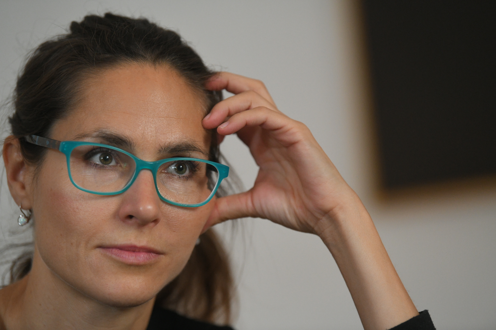 Beograd 16.10.2020. Blanka Čehova, književnica, pisac, spisateljica, intervju Foto: Nemanja Jovanović/Nova.rs