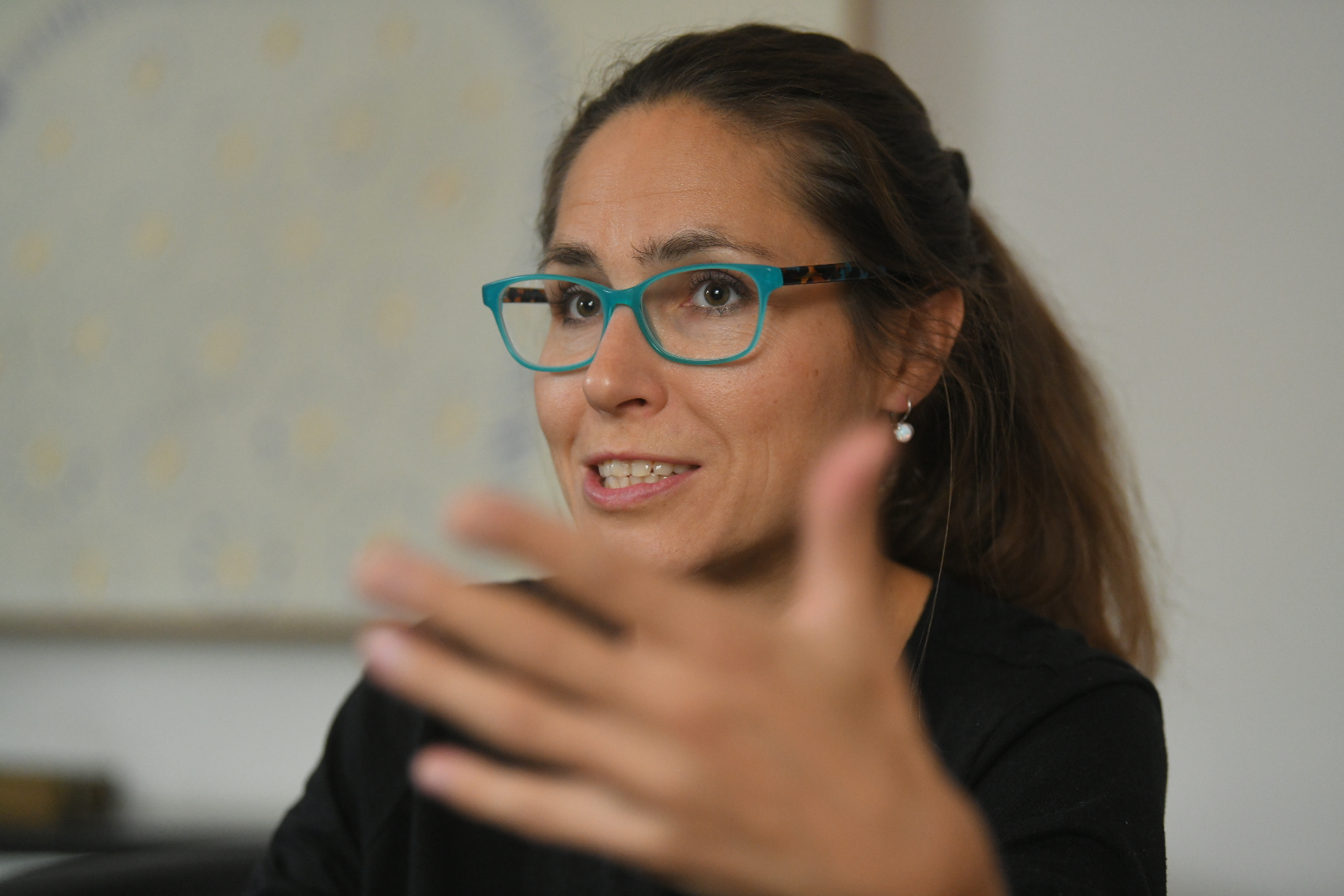 Beograd 16.10.2020. Blanka Čehova, književnica, pisac, spisateljica, intervju Foto: Nemanja Jovanović/Nova.rs