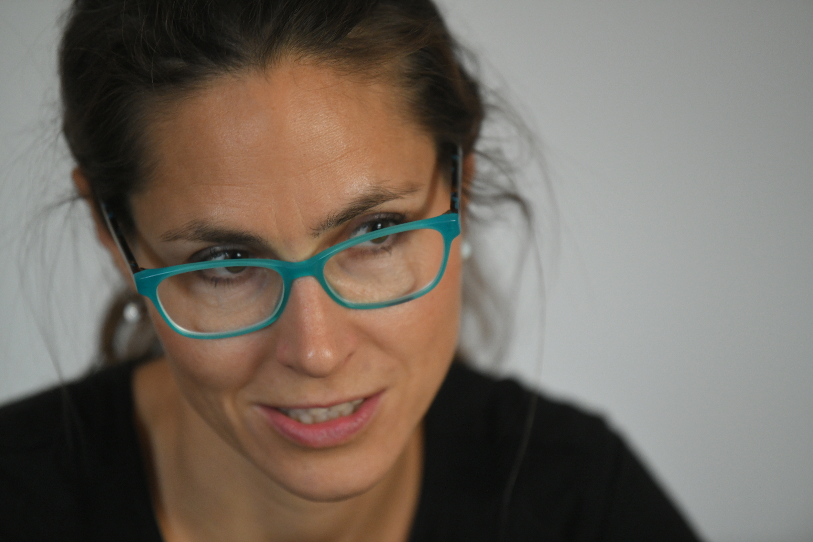 Beograd 16.10.2020. Blanka Čehova, književnica, pisac, spisateljica, intervju Foto: Nemanja Jovanović/Nova.rs