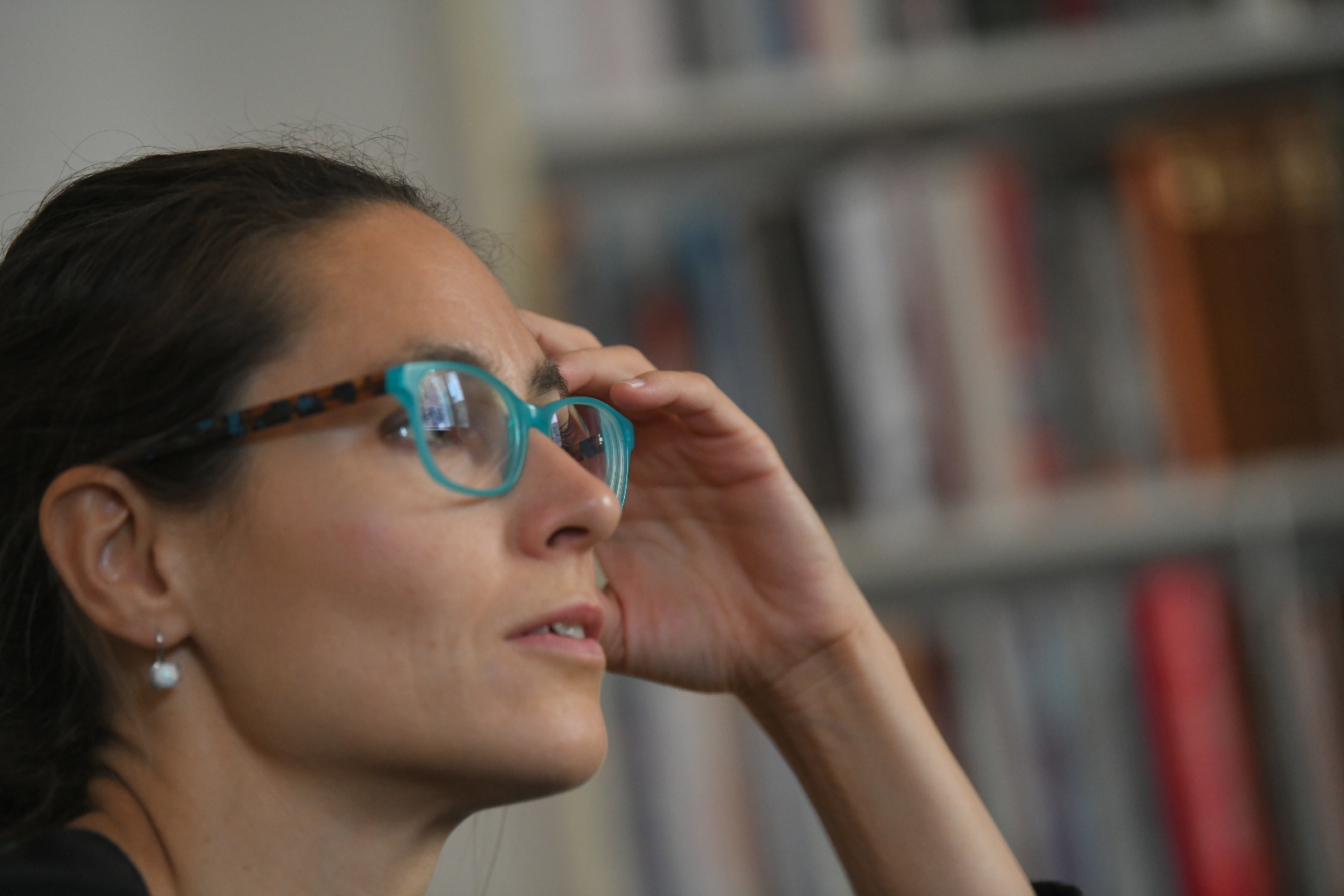 Beograd 16.10.2020. Blanka Čehova, književnica, pisac, spisateljica, intervju Foto: Nemanja Jovanović/Nova.rs