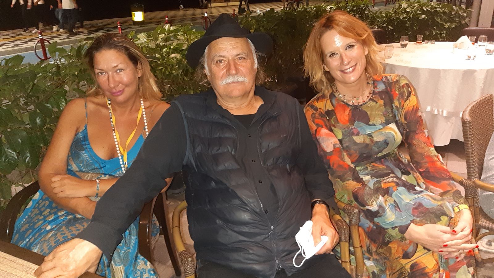 Ajvar i Balkan panorama