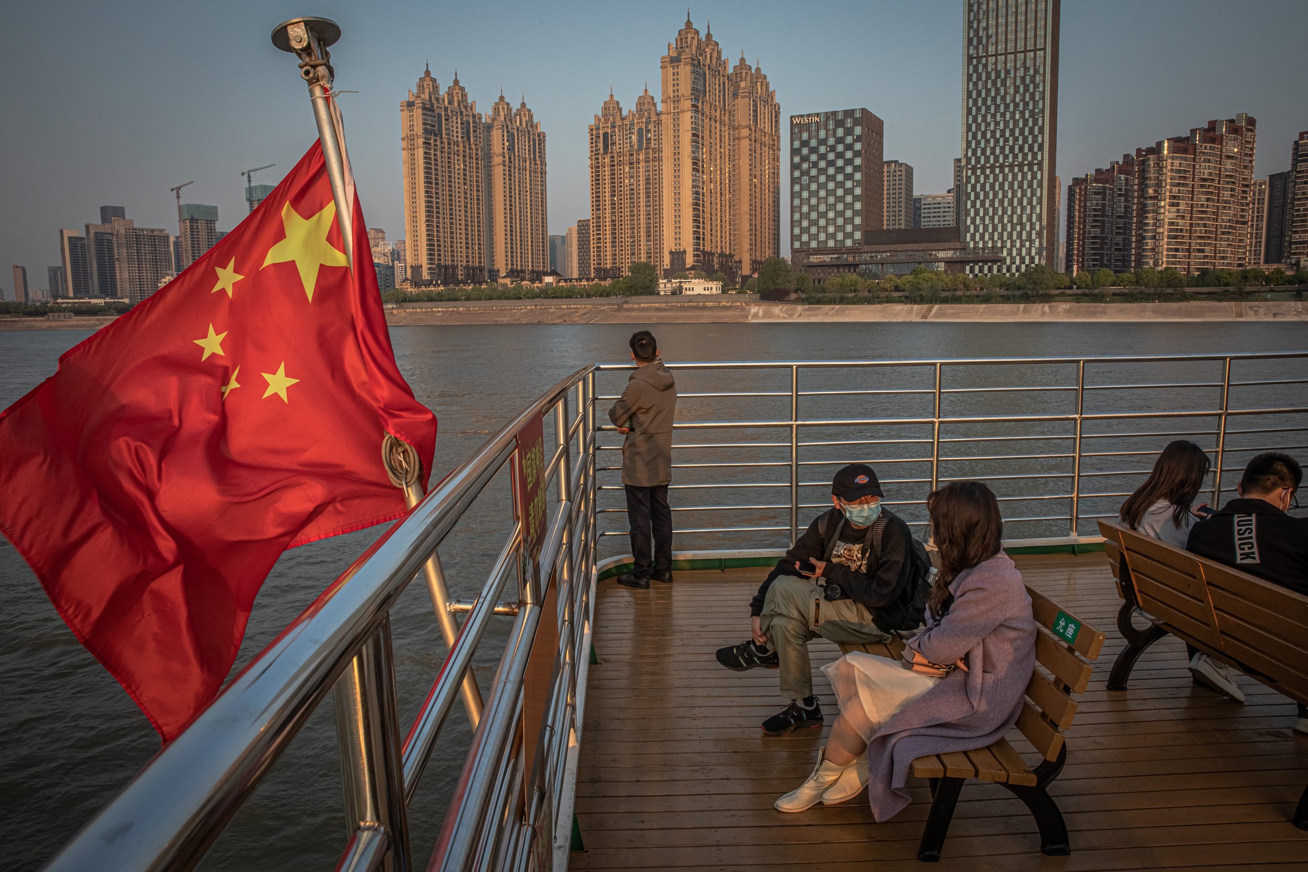 EPA-EFE/ROMAN PILIPEY