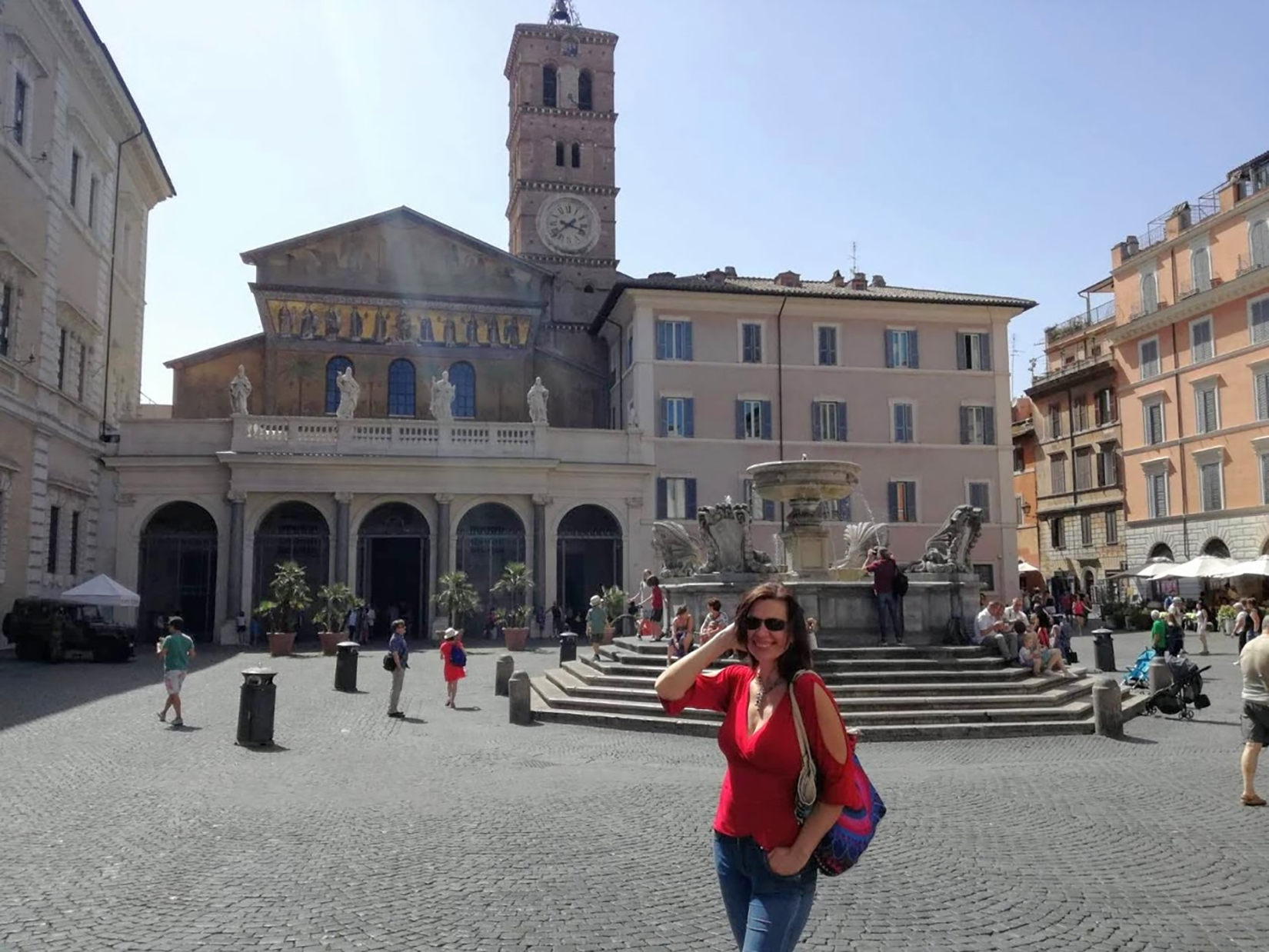 Ivana Rim foto privatna arhiva