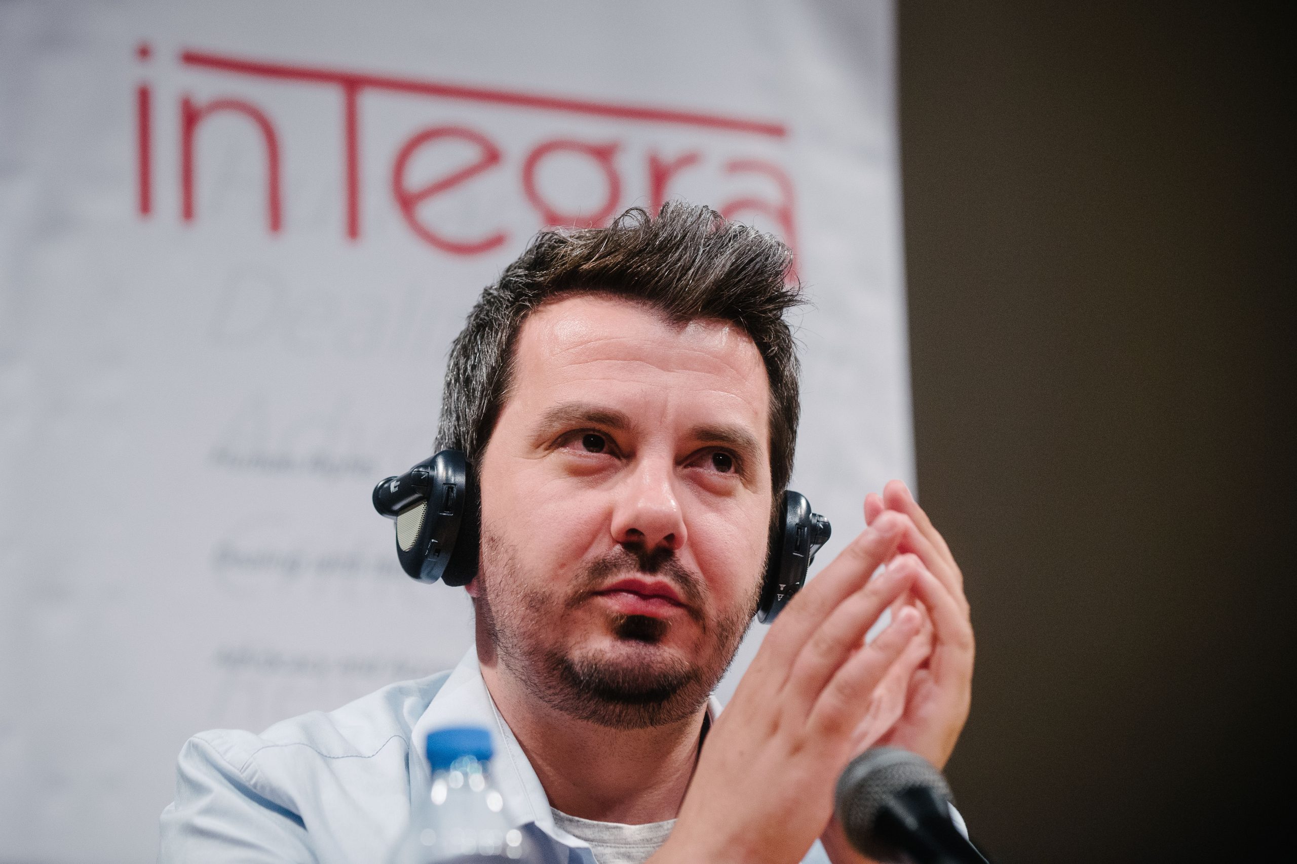 Mirdita, Korab Krasniqi Foto: Miroslav Majstorović/Inicijativa mladih za ljudska prava