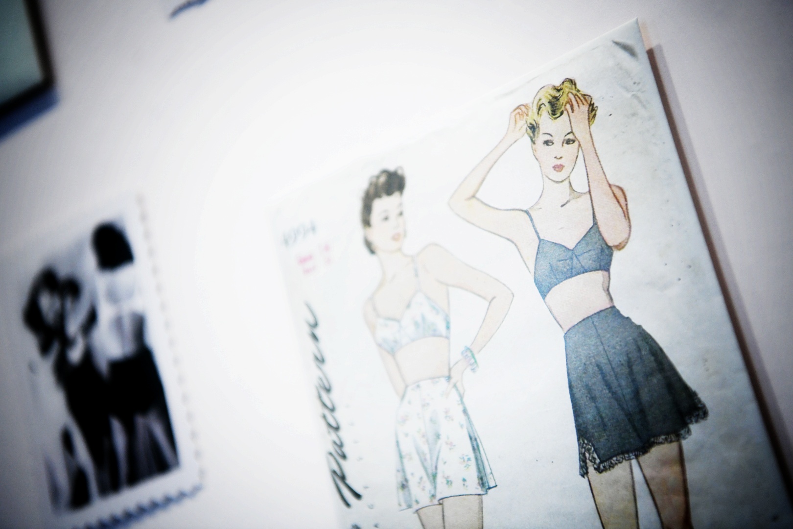 Beograd 20.10.2020. Izložba Svilene gaće Aleksandre Jovanić, Galerija zadužbine Ilije M. Kolarca, Kolarac Foto: Vesna Lalić/Nova.rs