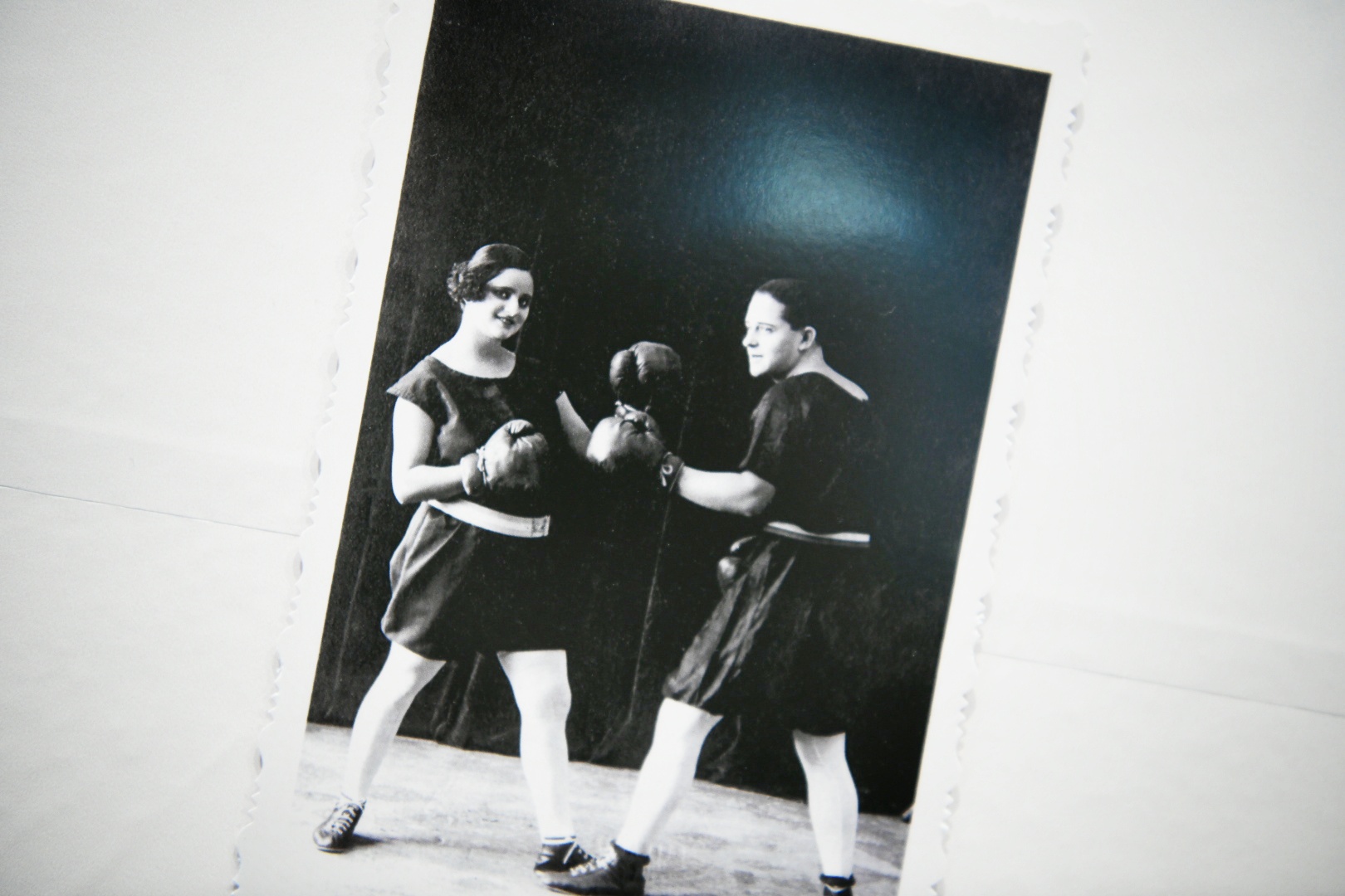 Beograd 20.10.2020. Izložba Svilene gaće Aleksandre Jovanić, Galerija zadužbine Ilije M. Kolarca, Kolarac Foto: Vesna Lalić/Nova.rs