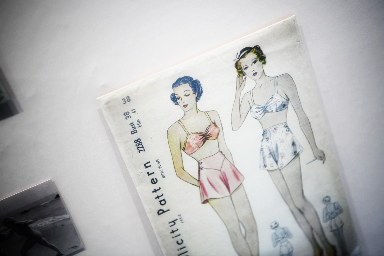 Beograd 20.10.2020. Izložba Svilene gaće Aleksandre Jovanić, Galerija zadužbine Ilije M. Kolarca, Kolarac Foto: Vesna Lalić/Nova.rs