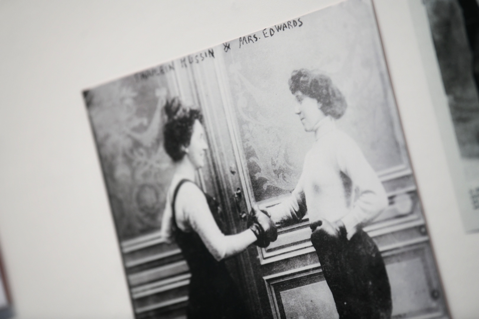 Beograd 20.10.2020. Izložba Svilene gaće Aleksandre Jovanić, Galerija zadužbine Ilije M. Kolarca, Kolarac Foto: Vesna Lalić/Nova.rs