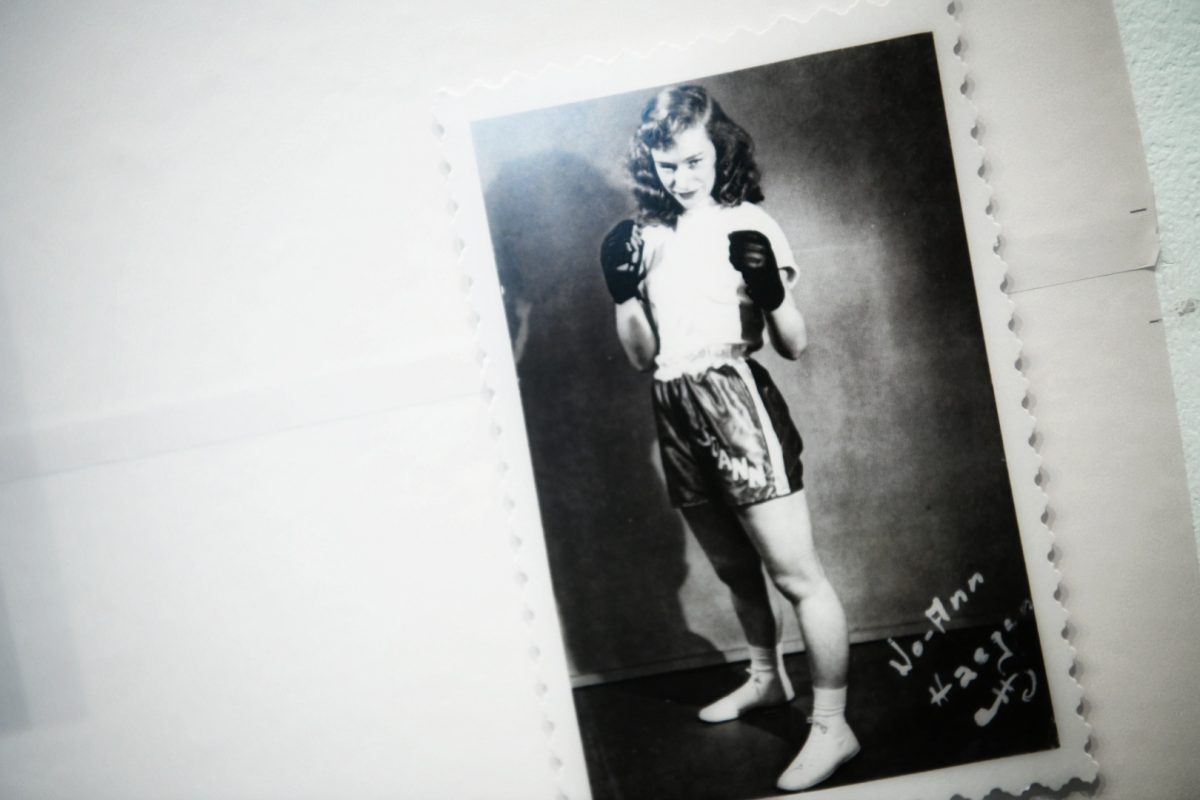 Beograd 20.10.2020. Izložba Svilene gaće Aleksandre Jovanić, Galerija zadužbine Ilije M. Kolarca, Kolarac Foto: Vesna Lalić/Nova.rs