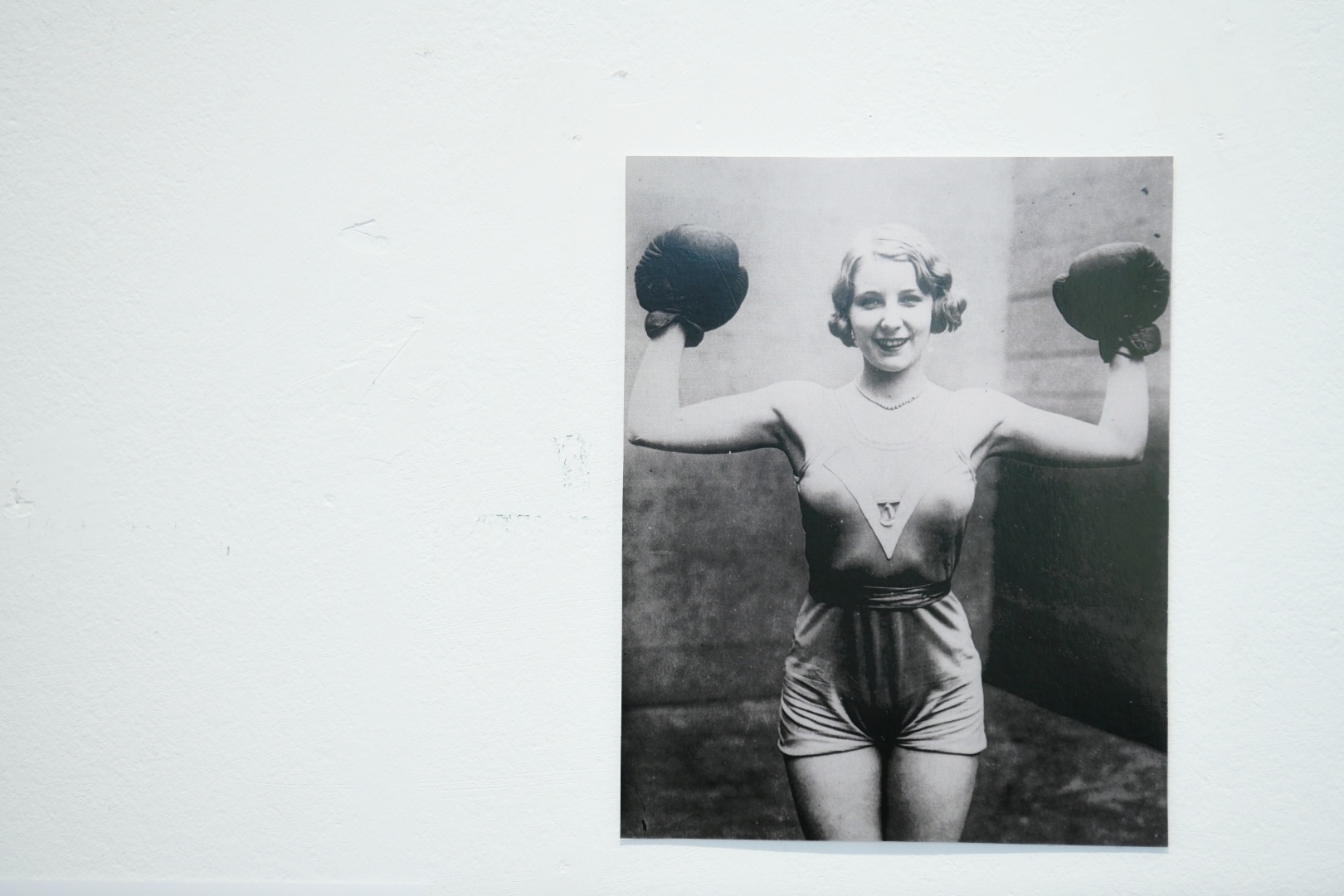 Beograd 20.10.2020. Izložba Svilene gaće Aleksandre Jovanić, Galerija zadužbine Ilije M. Kolarca, Kolarac Foto: Vesna Lalić/Nova.rs