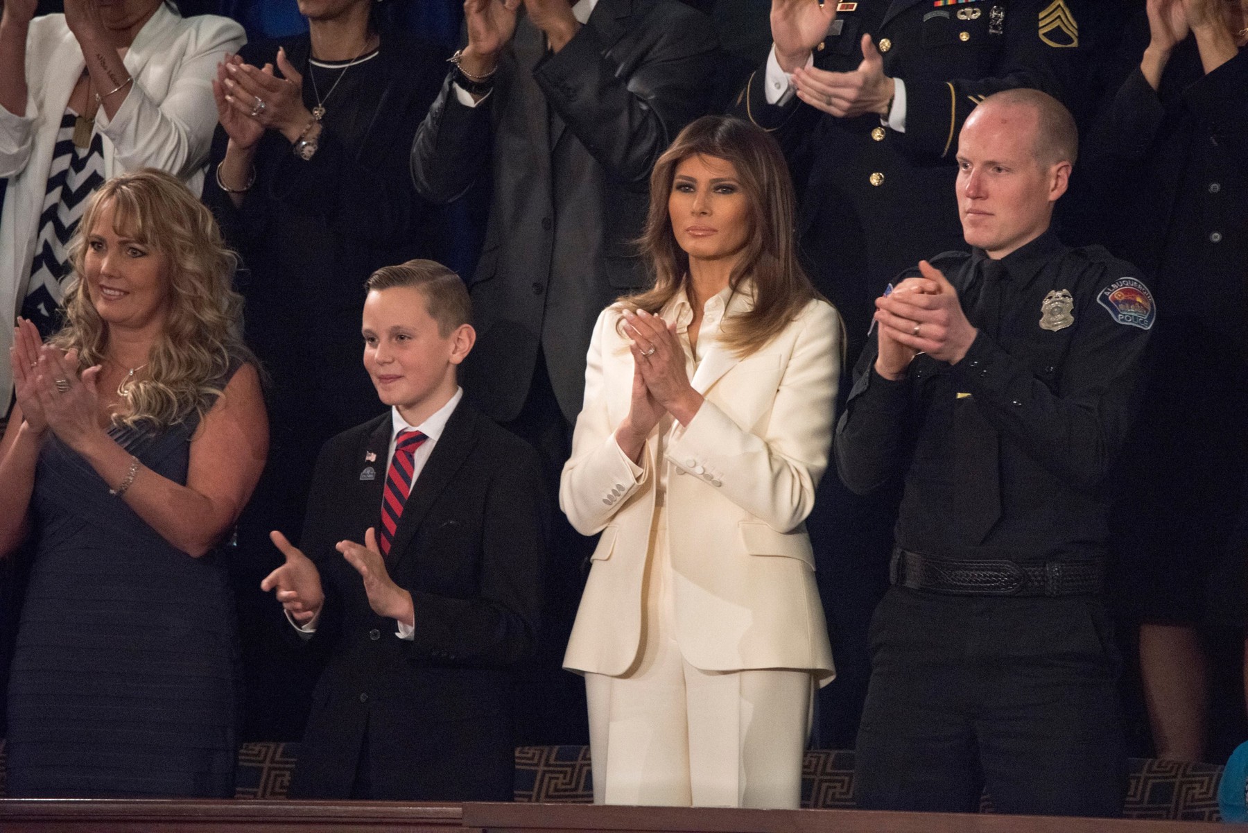 Belo odelo; Foto: Patsy Lynch / Alamy / Alamy / Profimedia