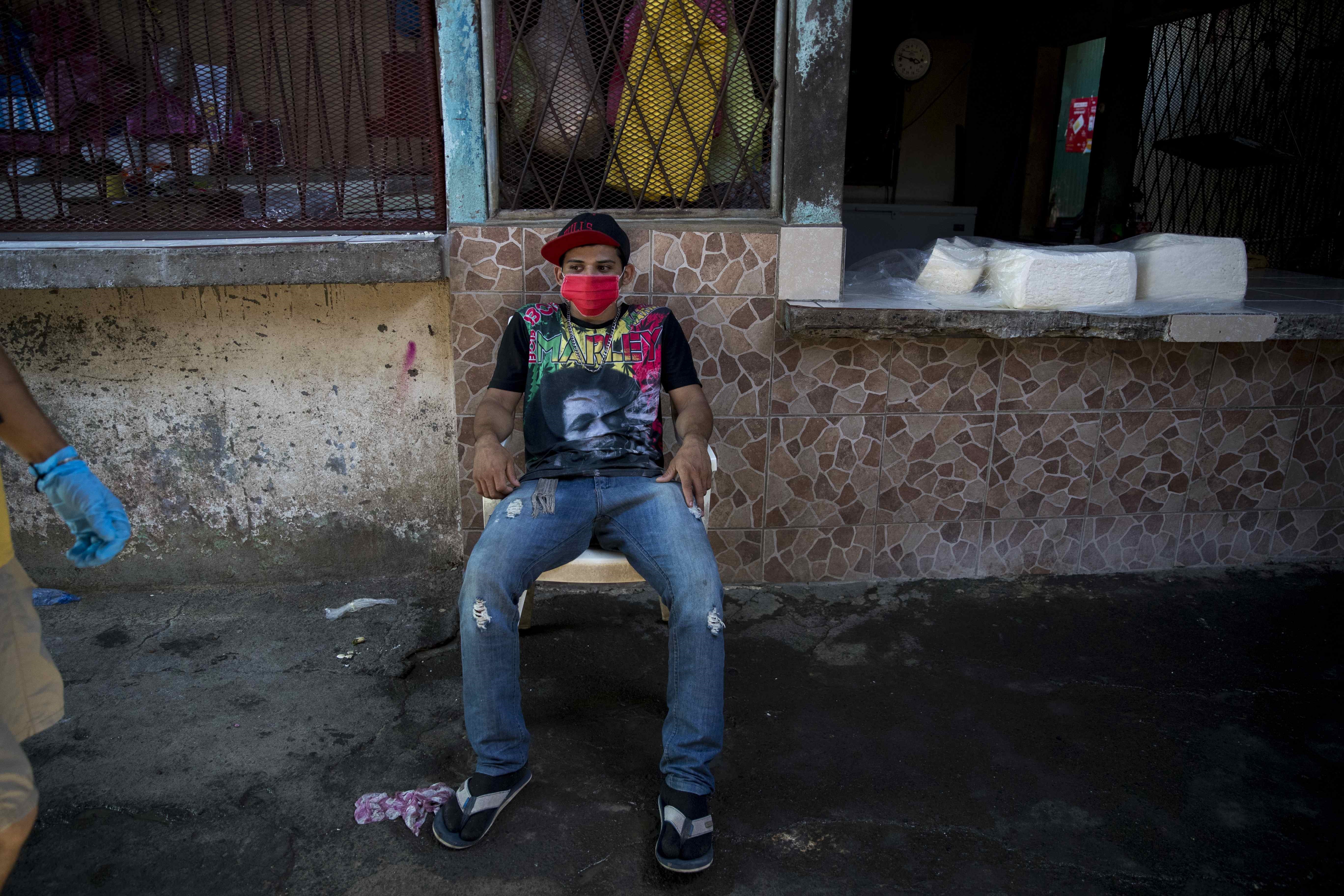 EPA-EFE/Jorge Torres